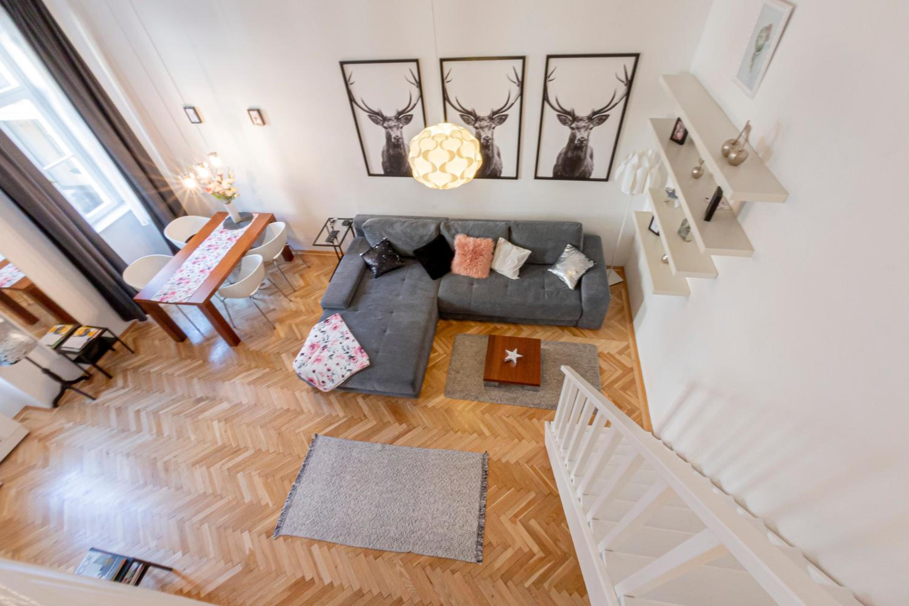 Downtown Apartment Budapest