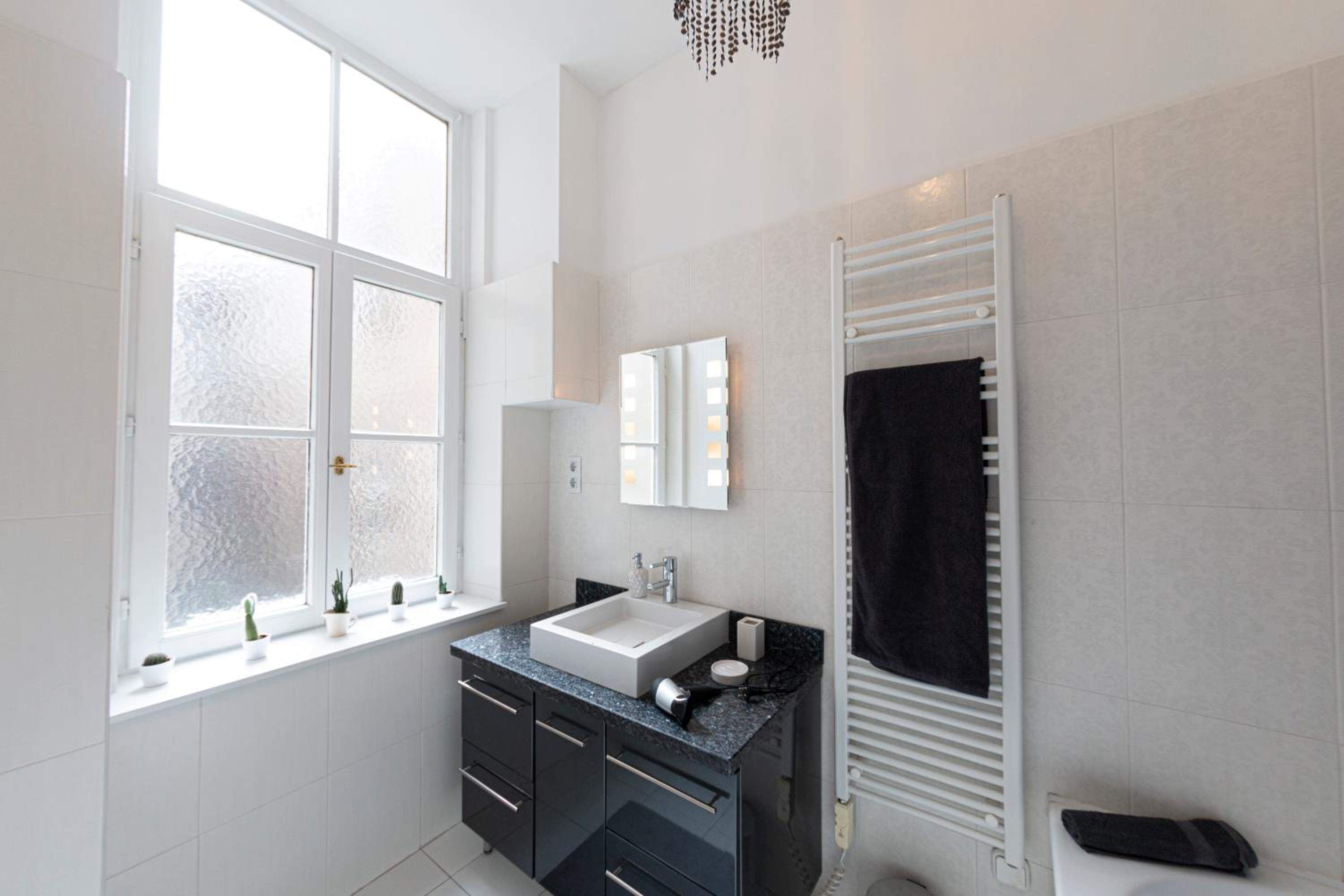 Downtown Apartment Budapest