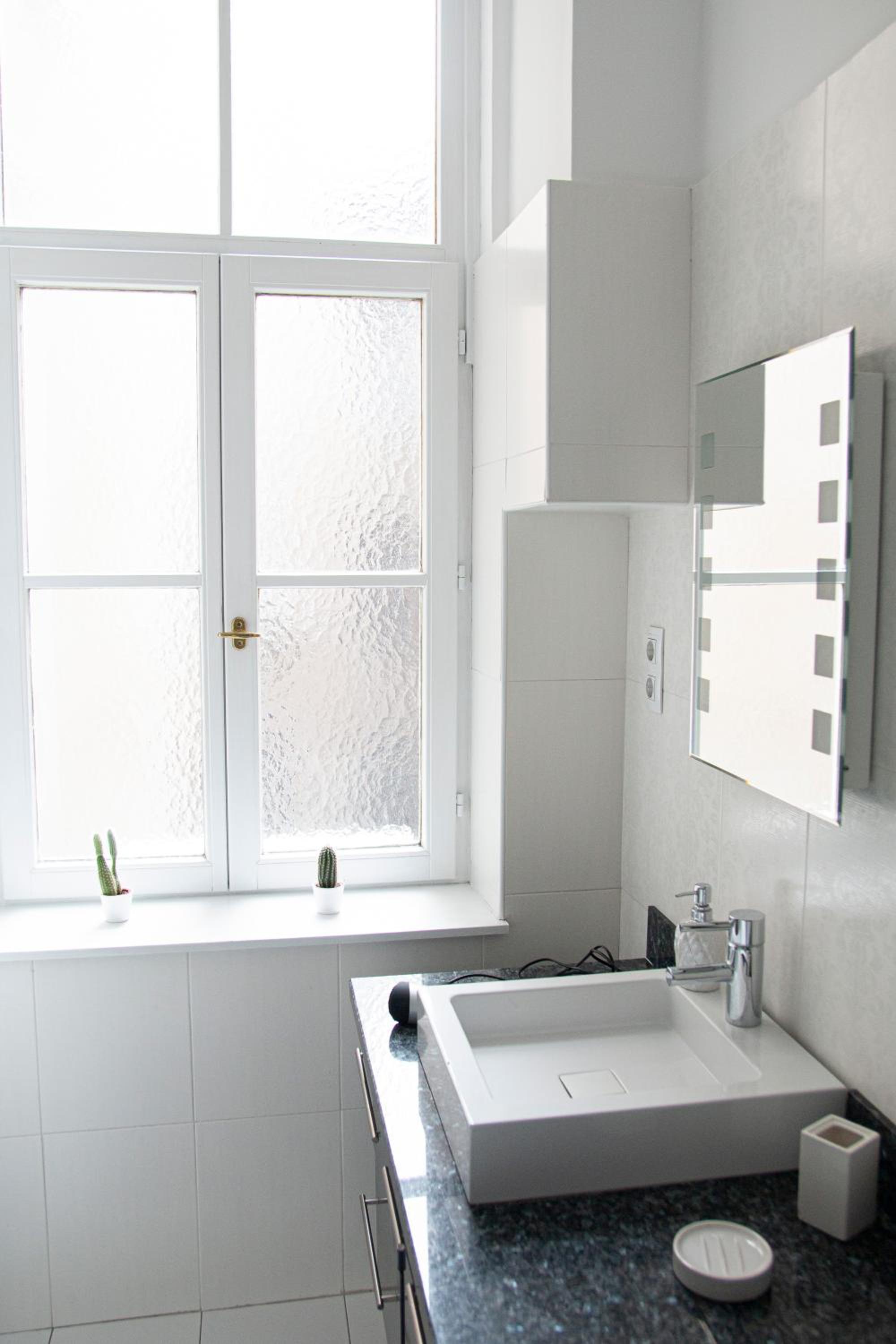 Downtown Apartment Budapest