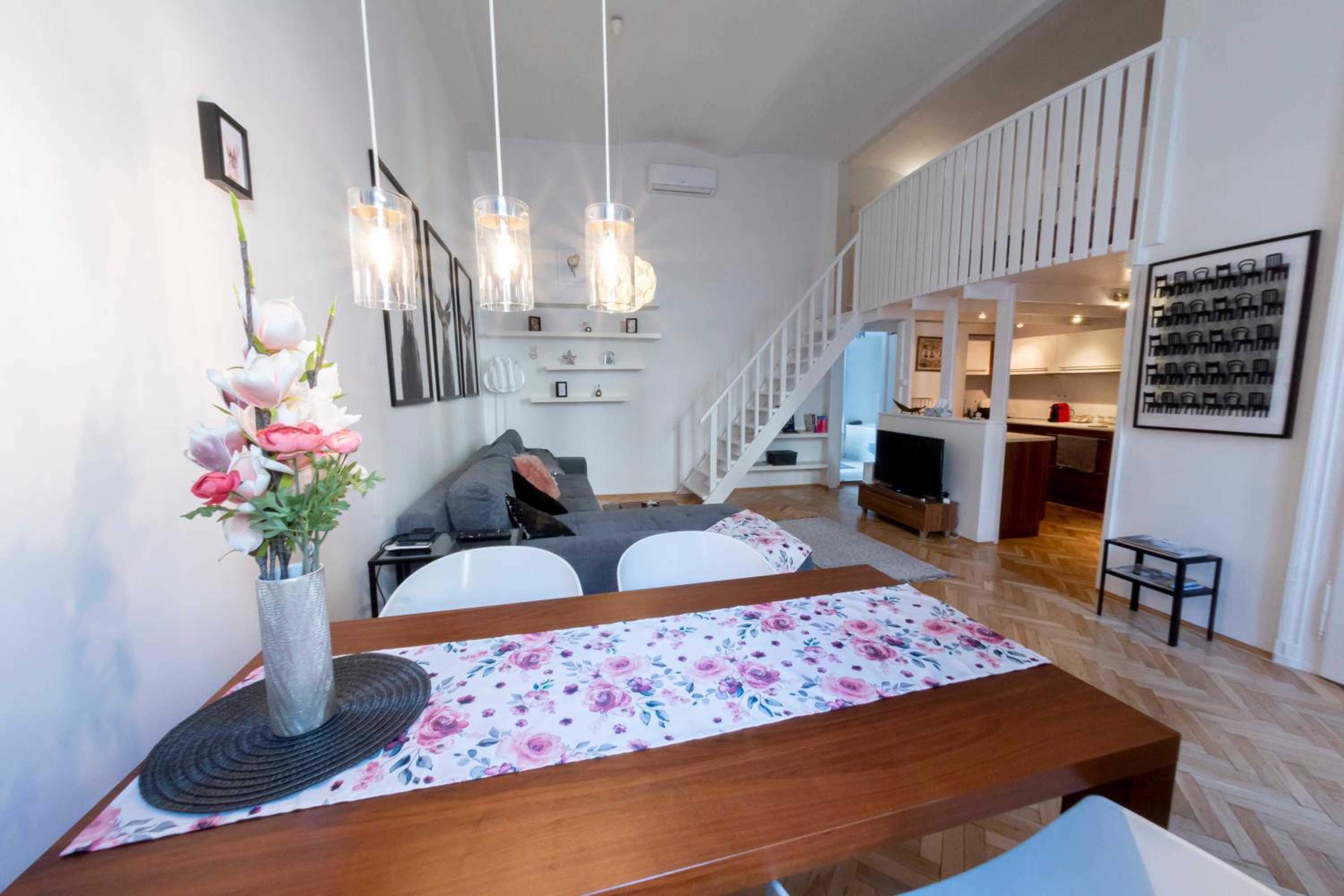Downtown Apartment Budapest