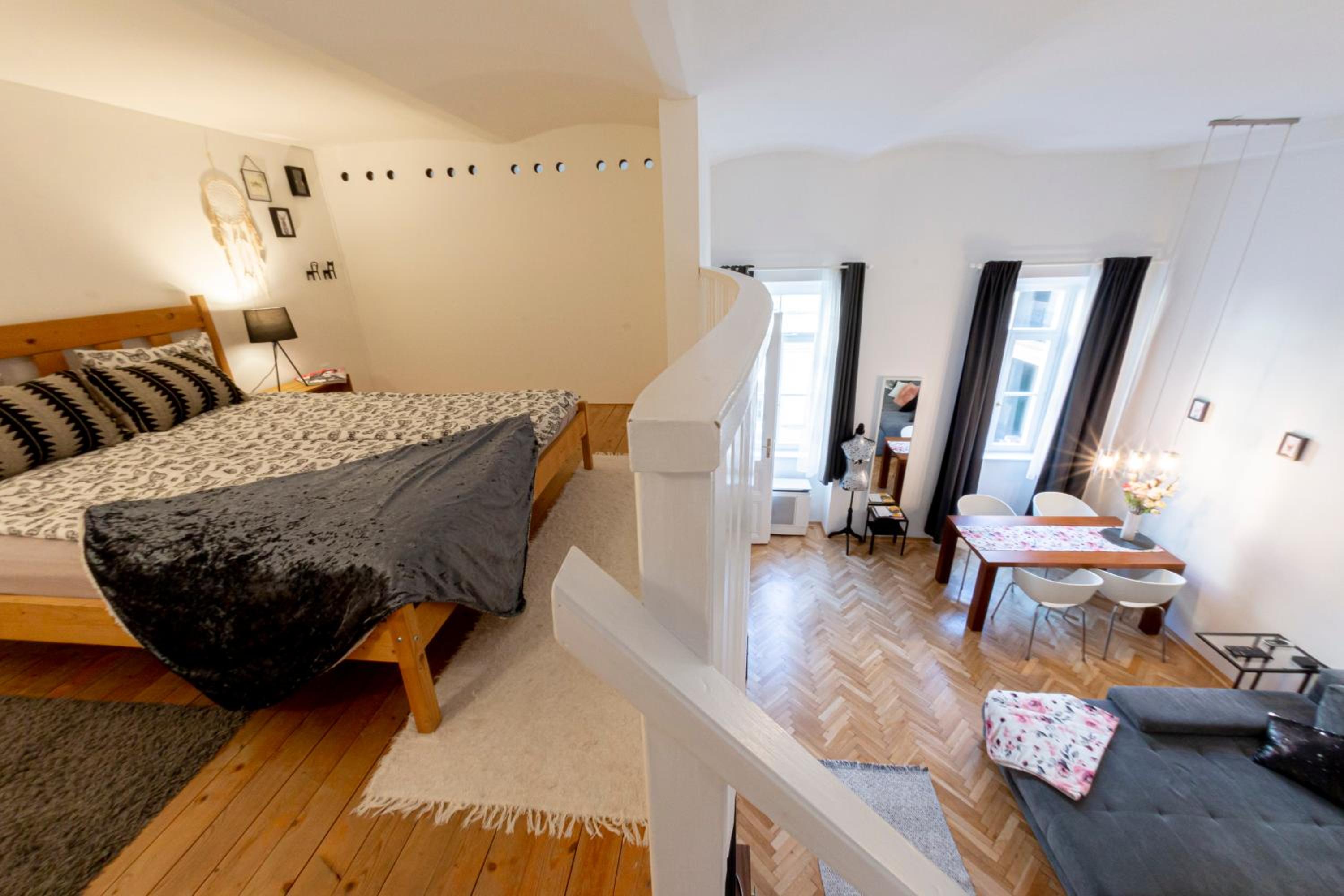 Downtown Apartment Budapest