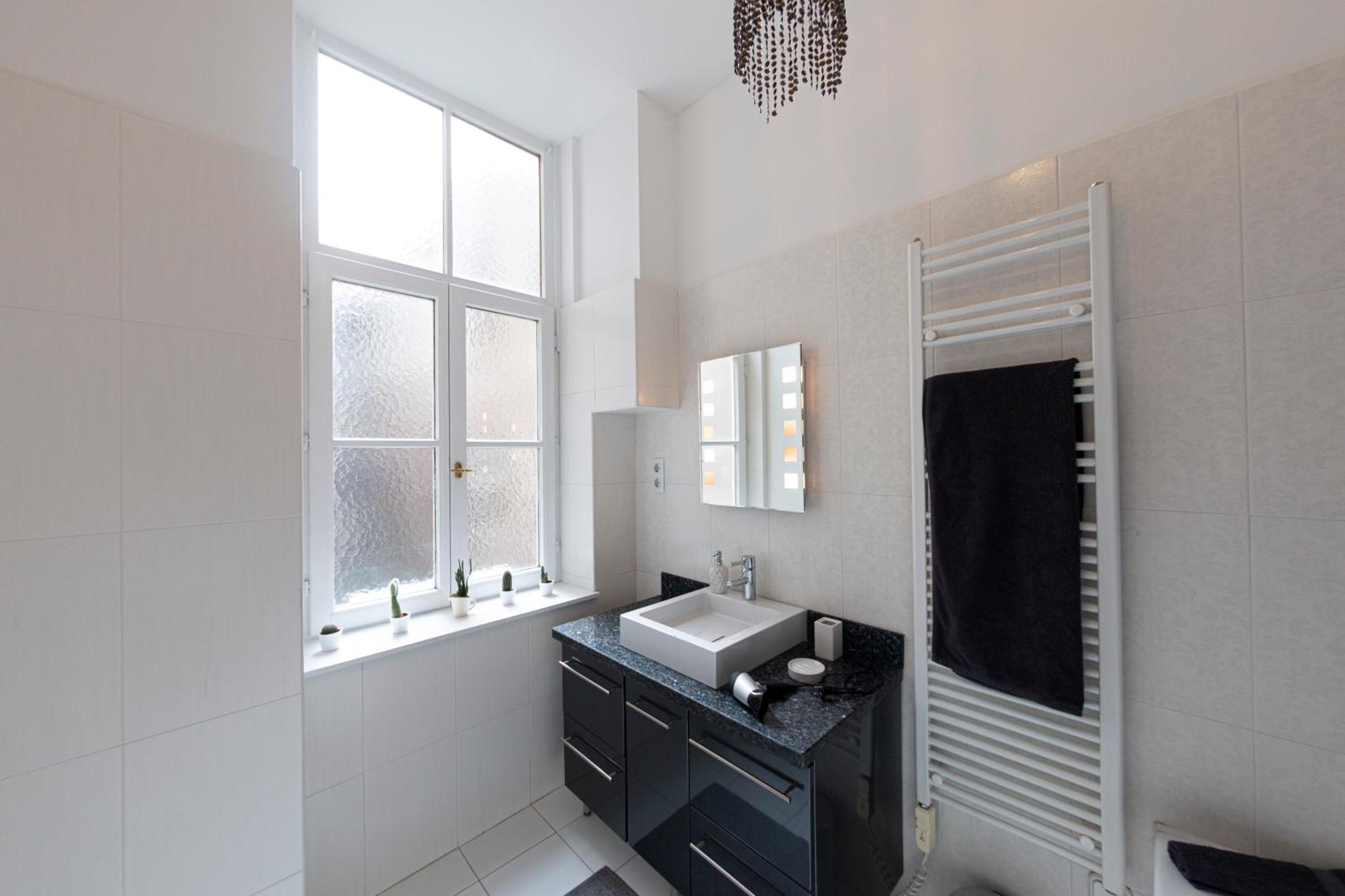 Downtown Apartment Budapest