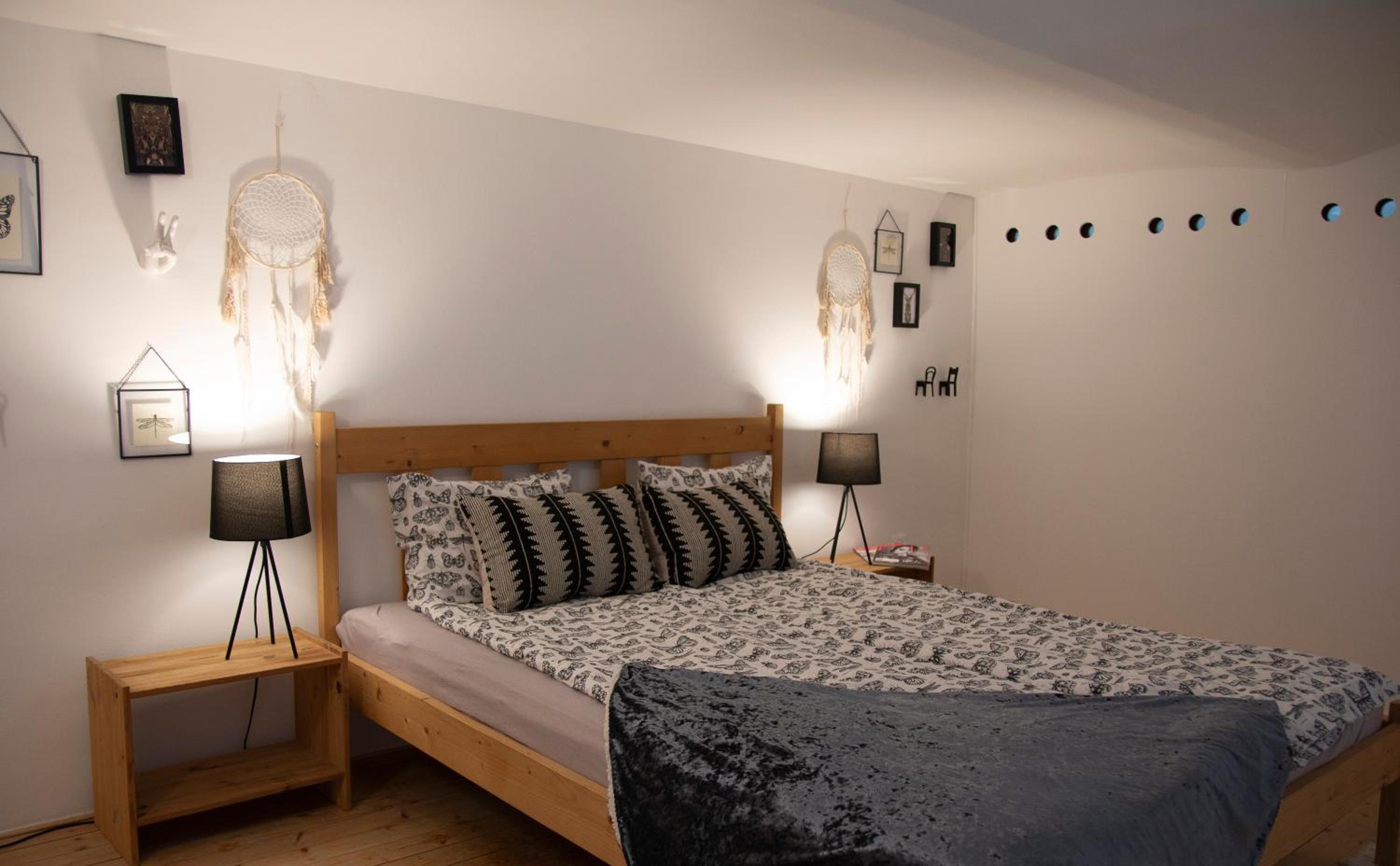 Downtown Apartment Budapest