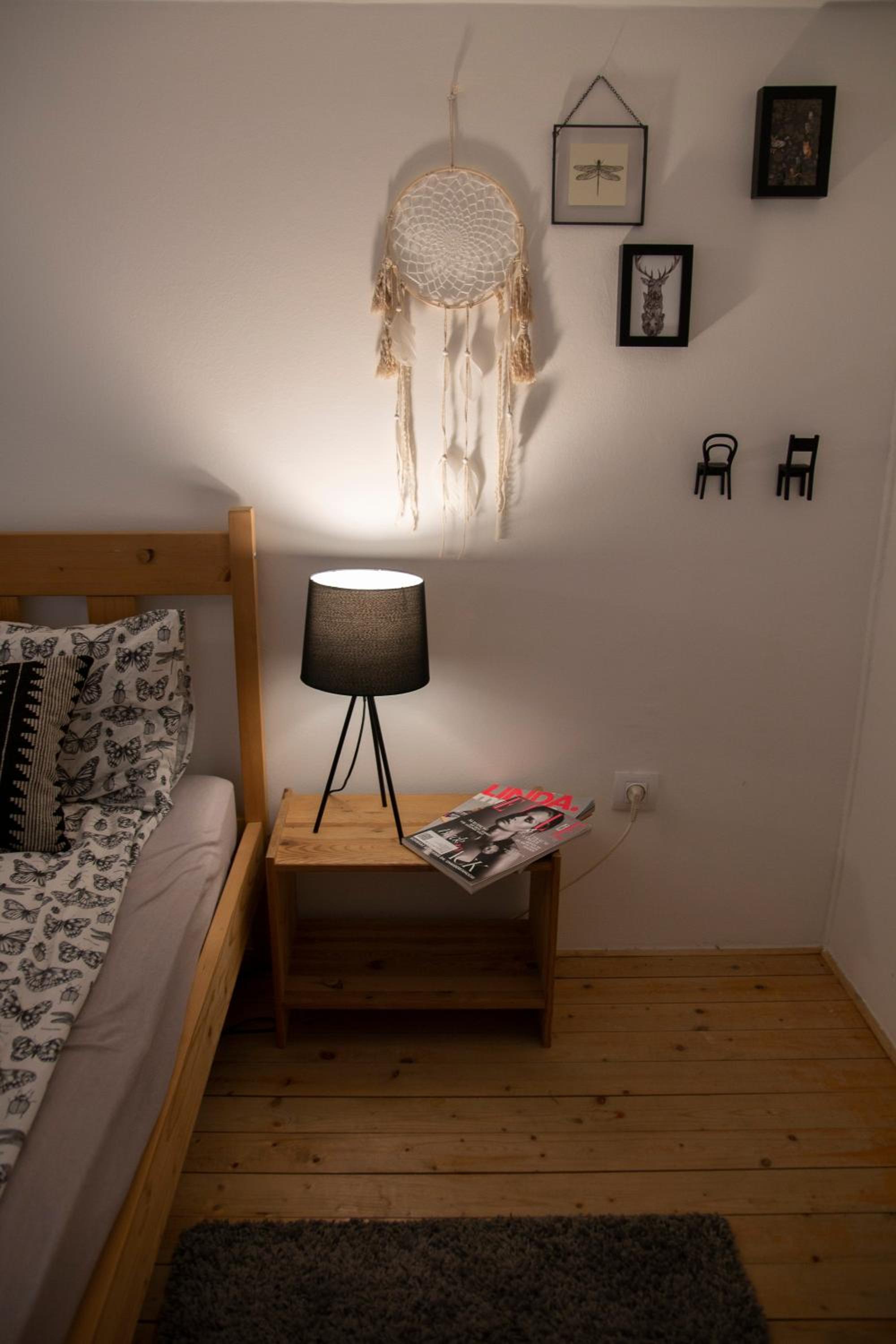 Downtown Apartment Budapest