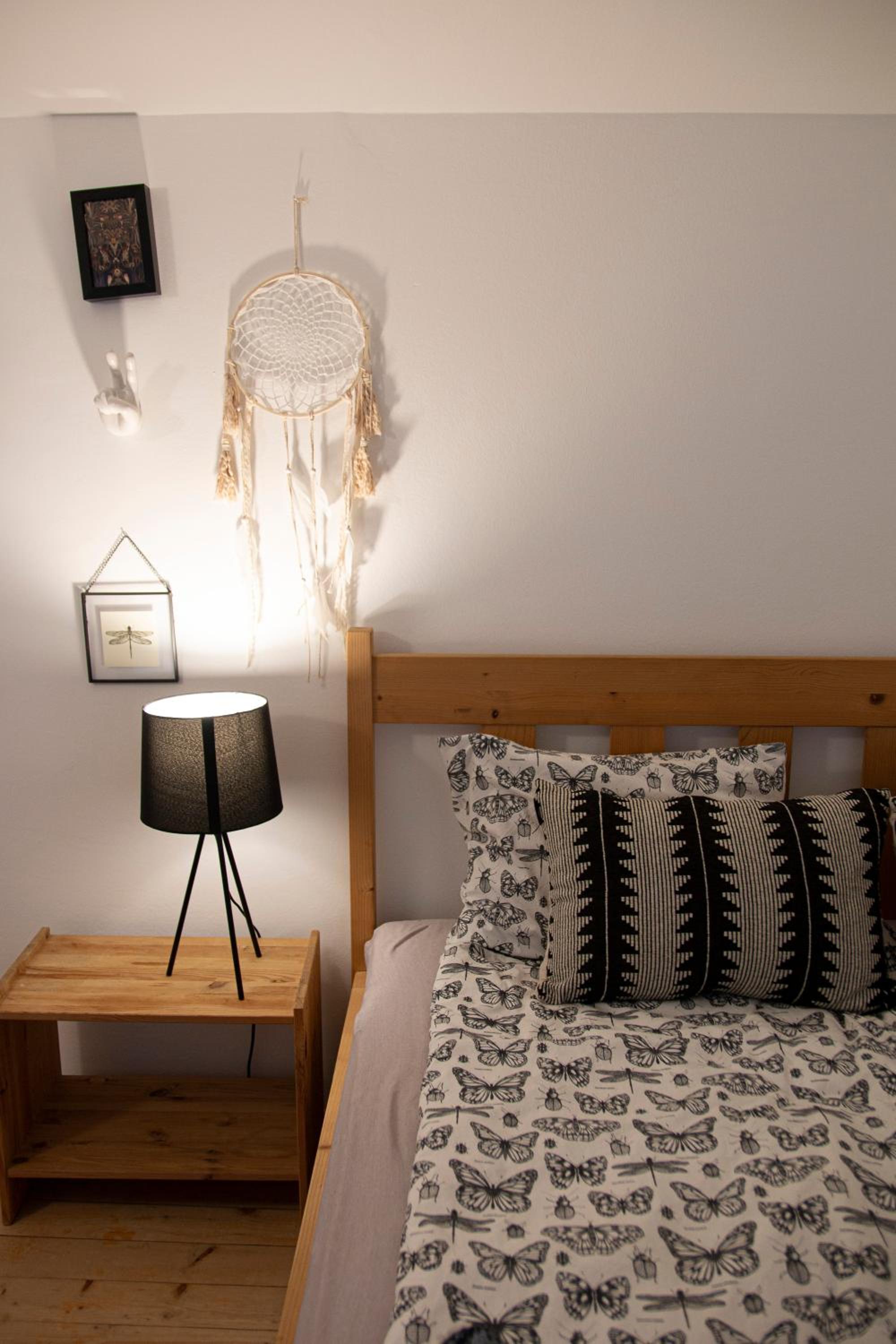 Downtown Apartment Budapest