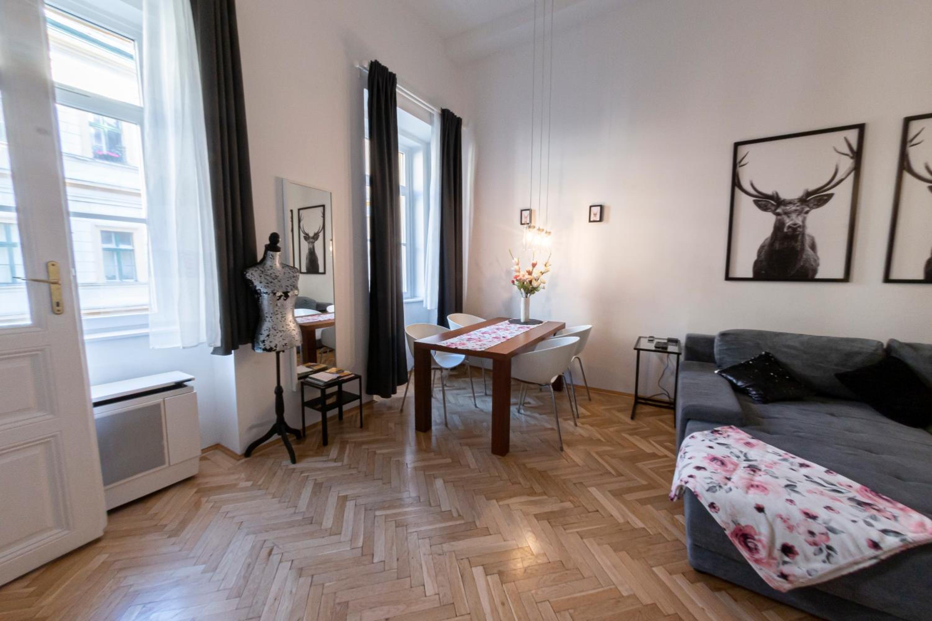 Downtown Apartment Budapest