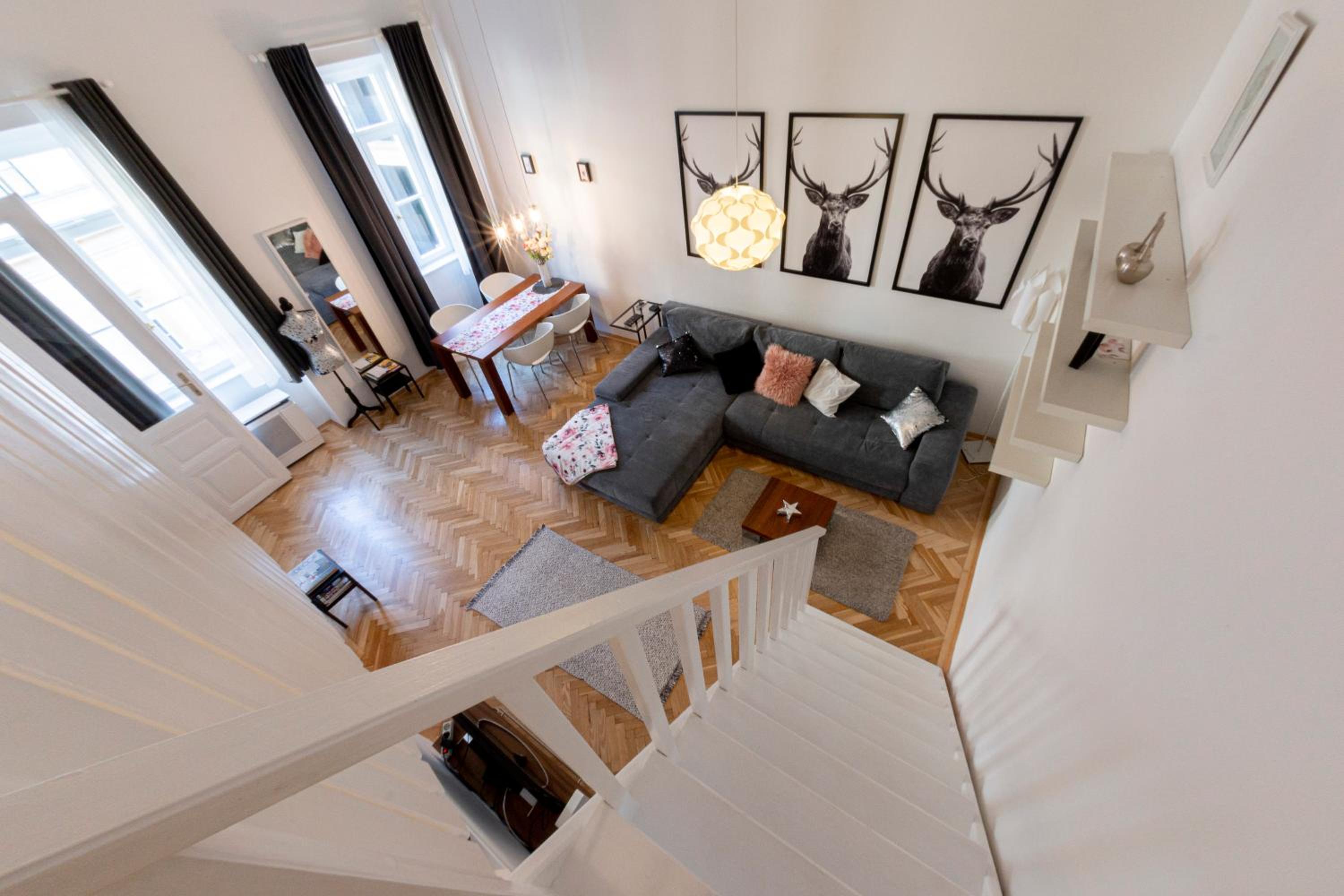 Downtown Apartment Budapest