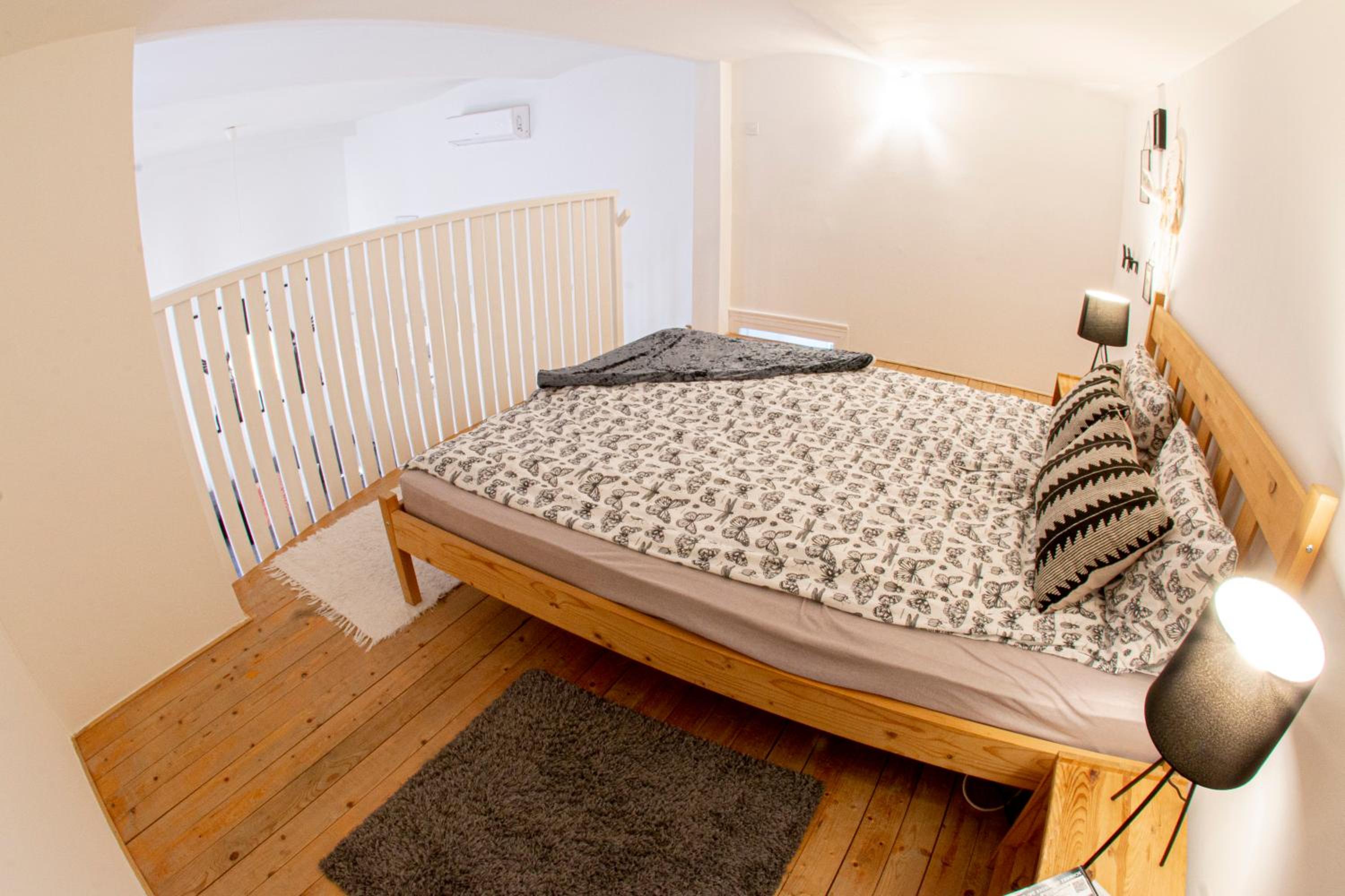 Downtown Apartment Budapest