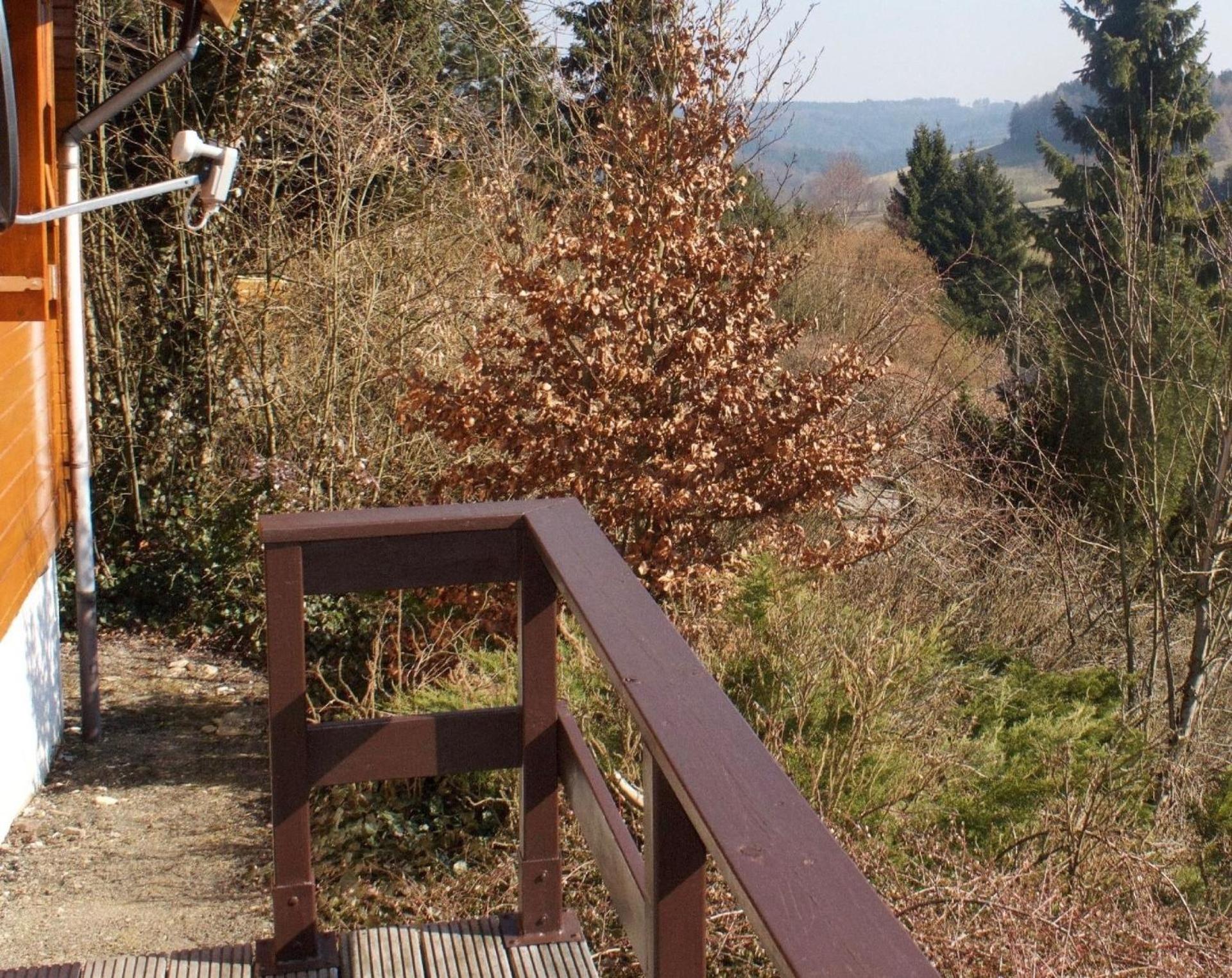 Chalet Traumblick in Bömighausen