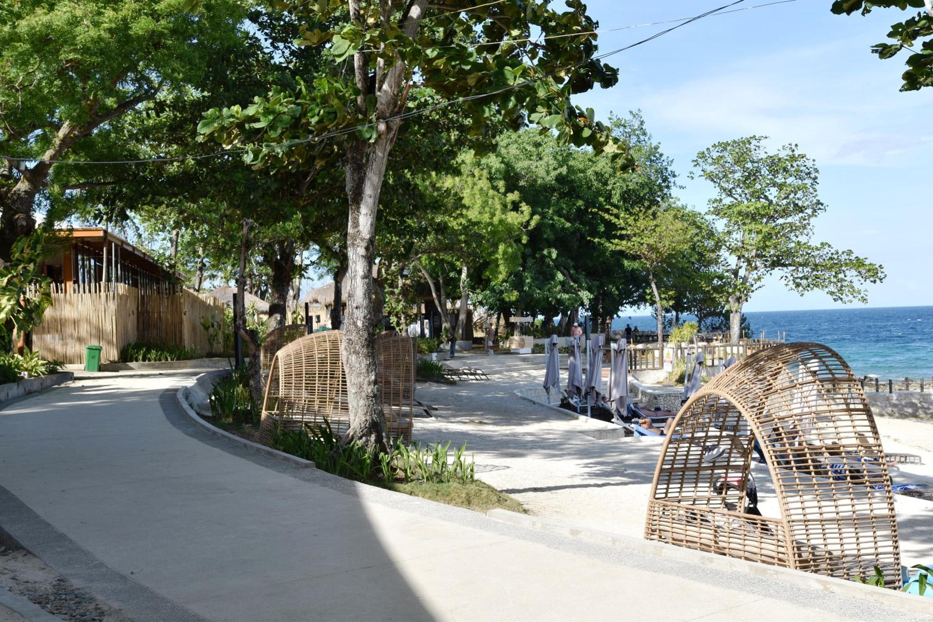 One Pacific Residence 18 D view 3