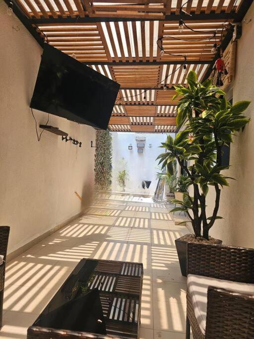 Departamento con Roof garden photo 3