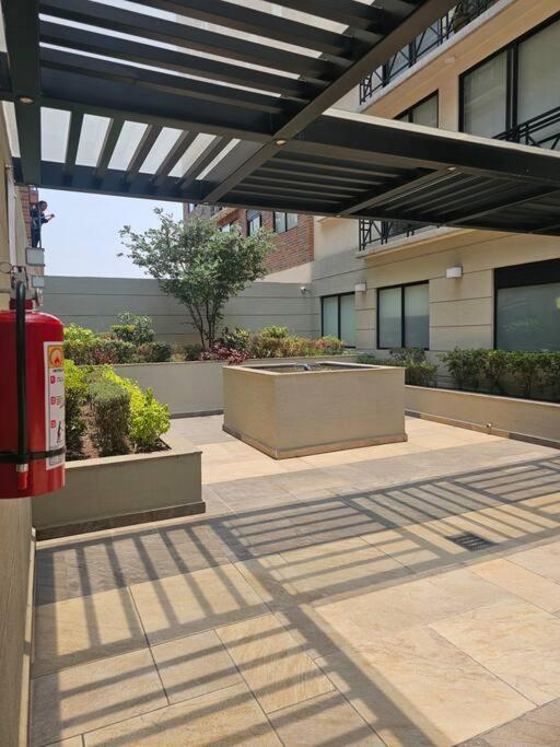 Departamento con Roof garden photo 5