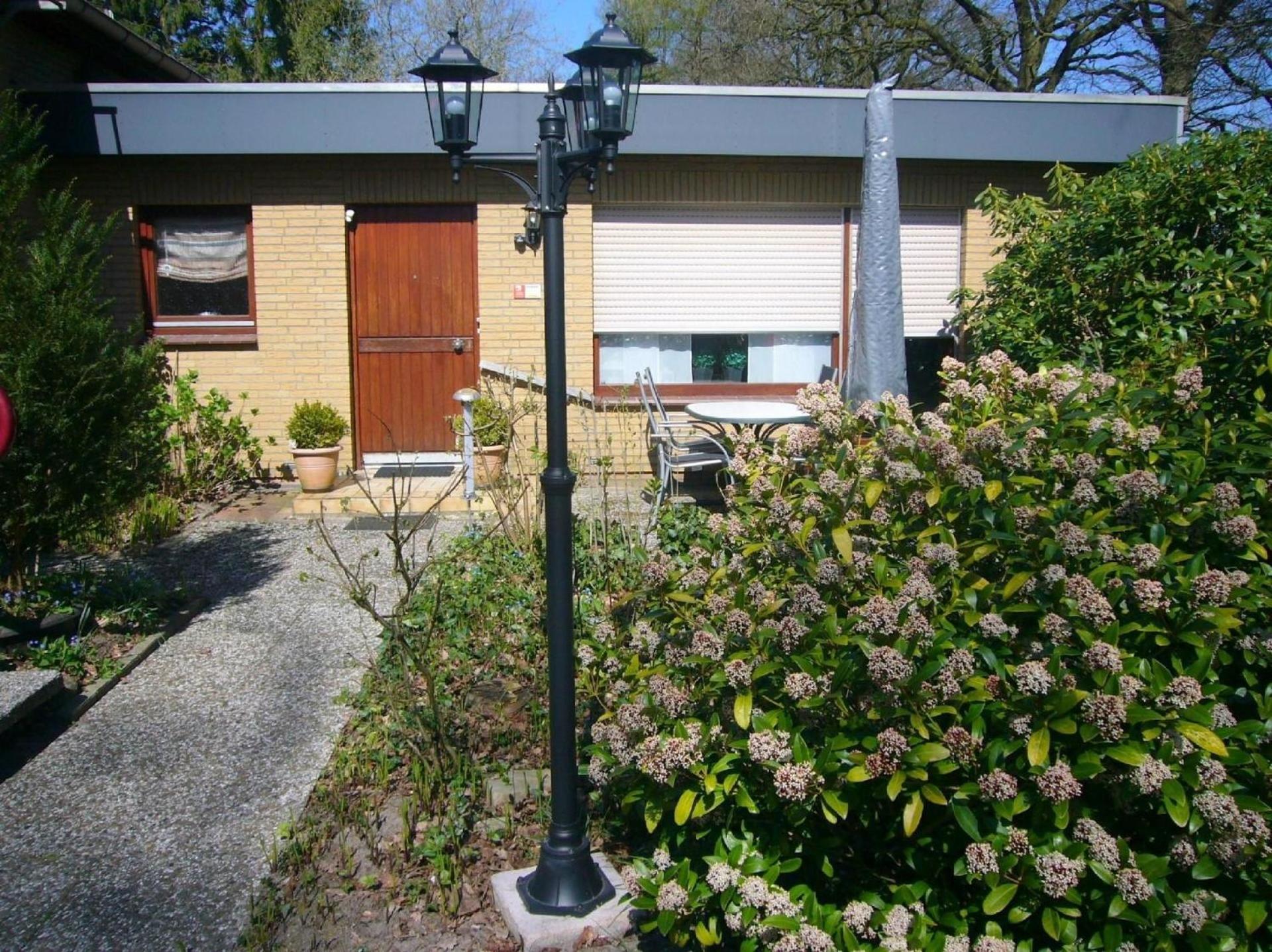 Zentrale Ferienwohnung mit Terrasse - b56336 view 2