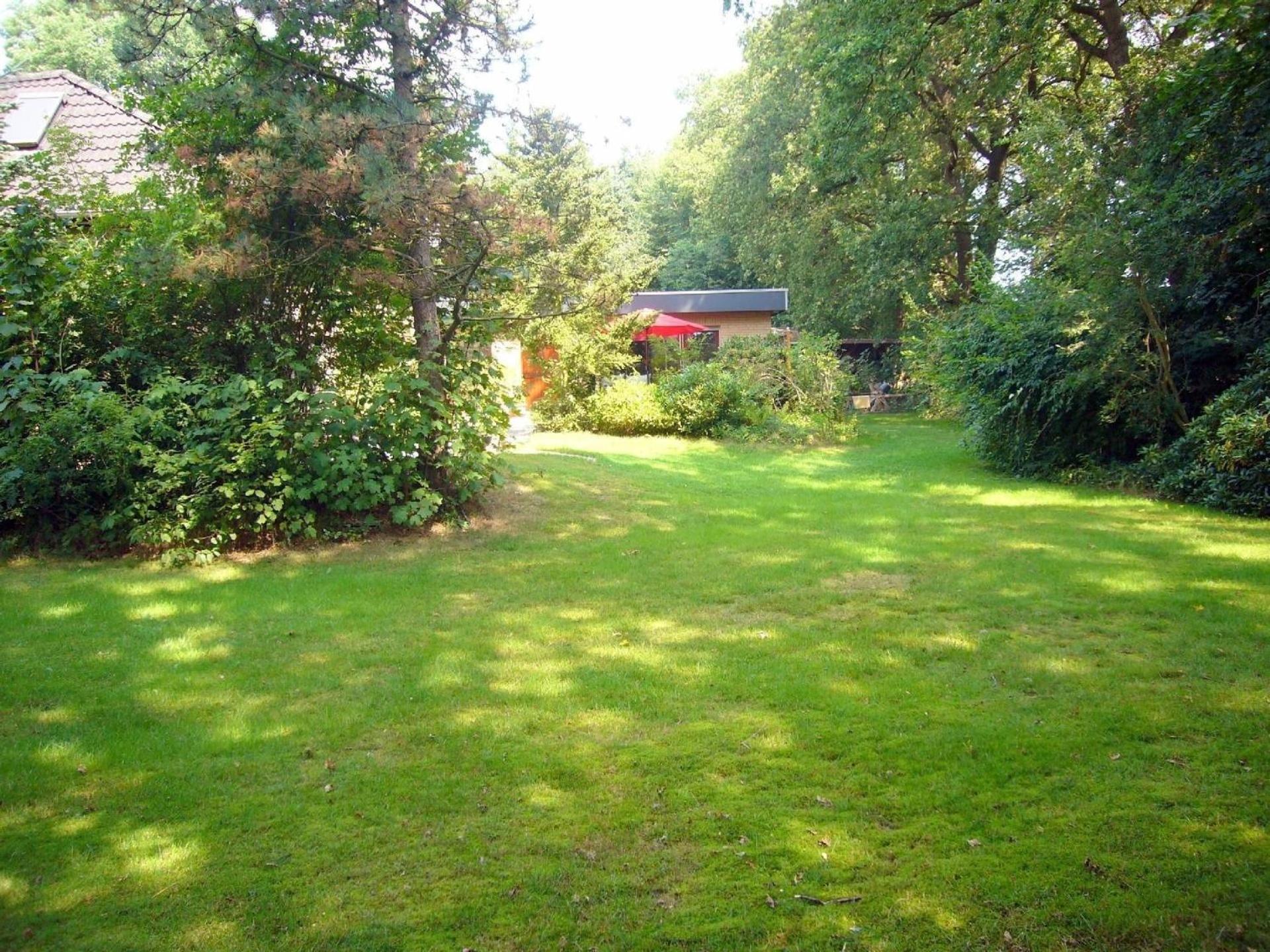 Zentrale Ferienwohnung mit Terrasse - b56336 view 3