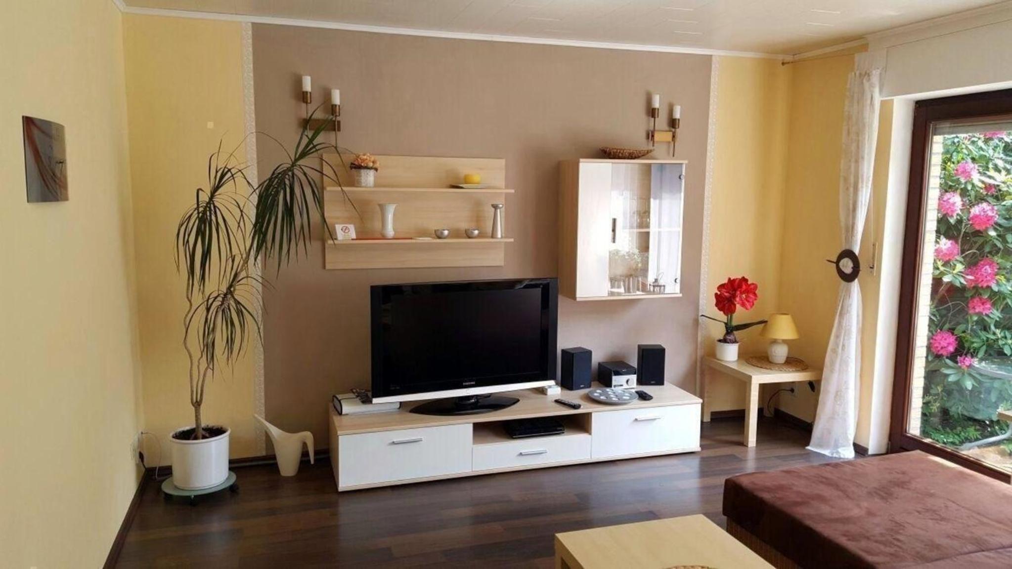 Zentrale Ferienwohnung mit Terrasse - b56336 view 4