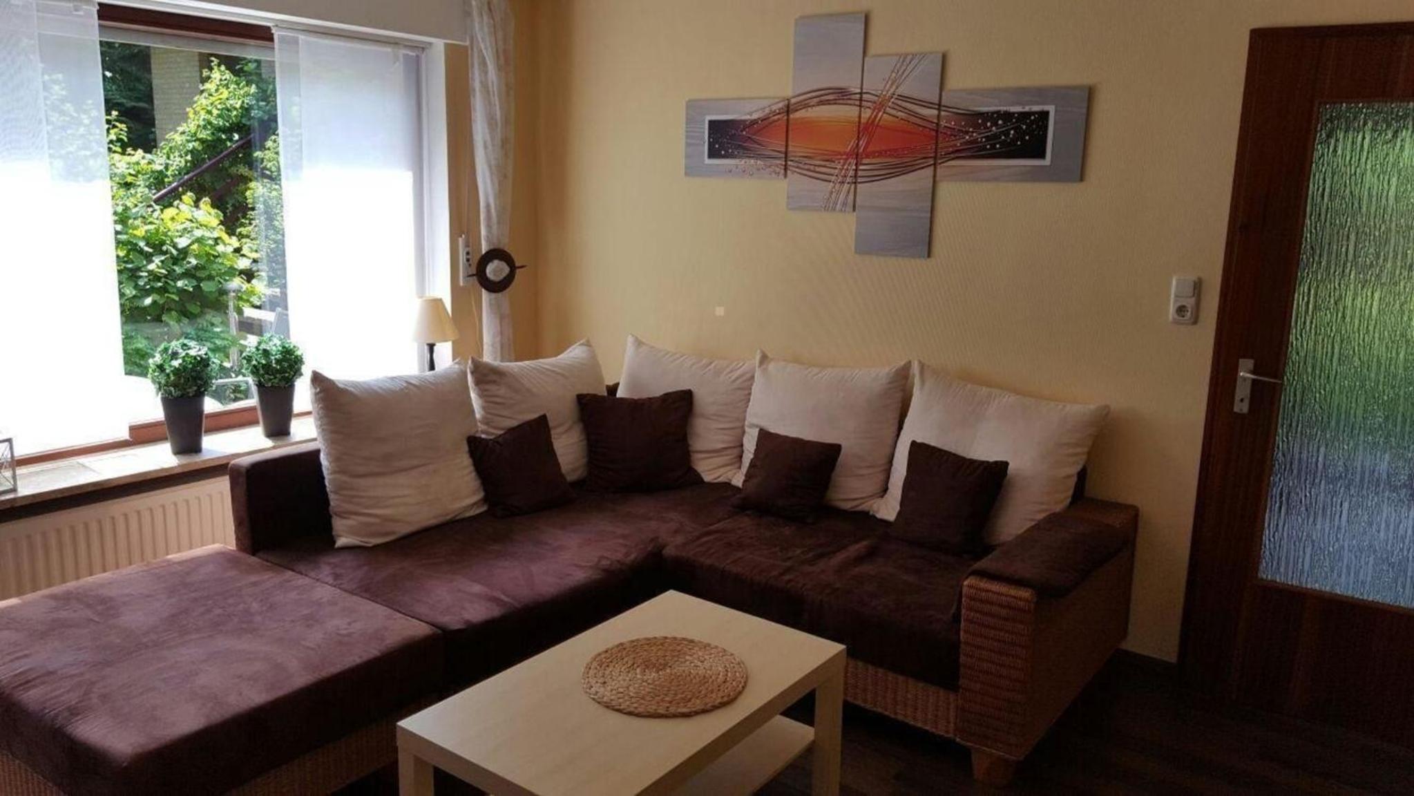 Zentrale Ferienwohnung mit Terrasse - b56336 view 5