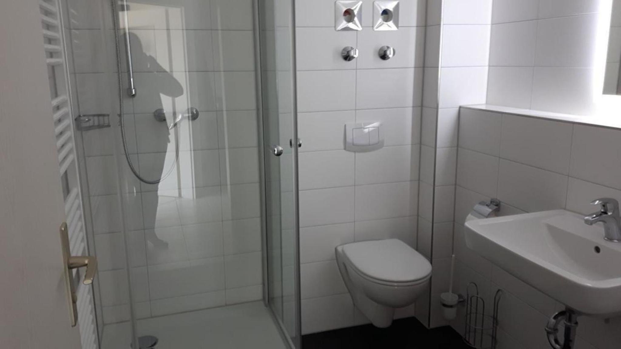 Appartement In Middelhagen Mit Terrasse Und Garten