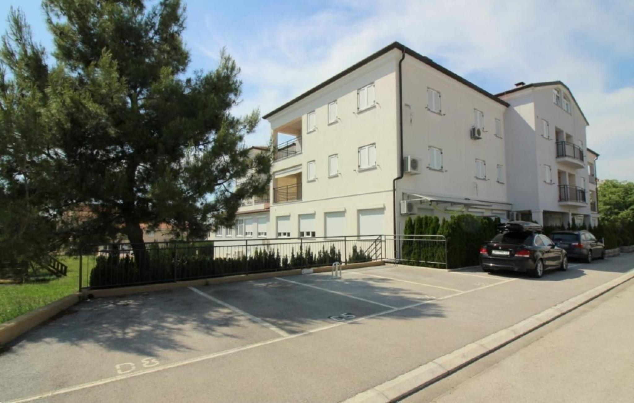 Moderne Ferienwohnung Dolce Vita in Strandnähe view 5