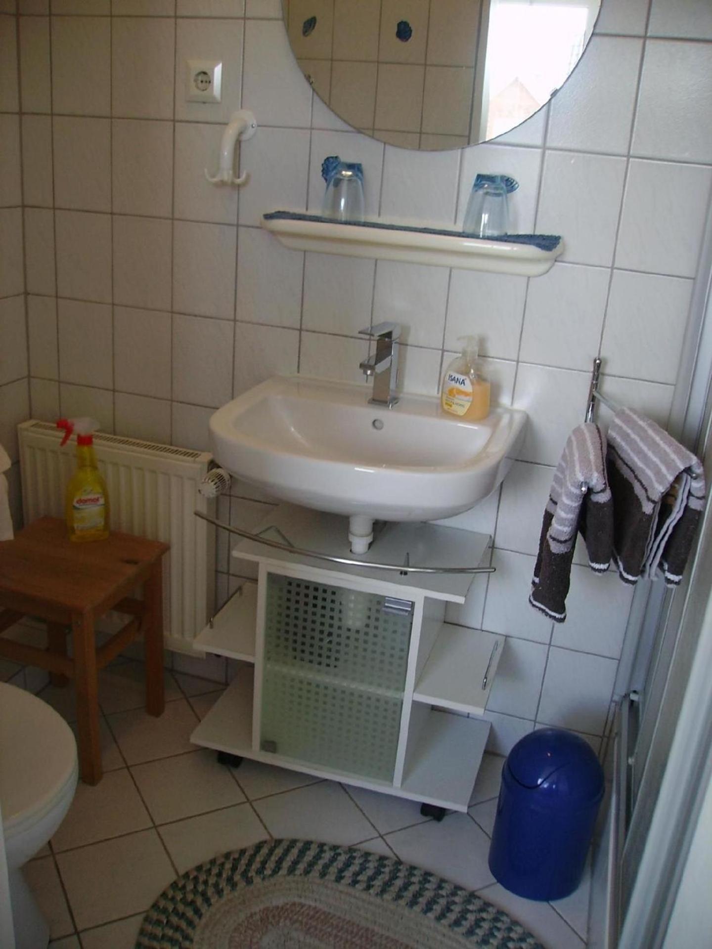 Ferienwohnung Mit Garten Und Gartenhaus