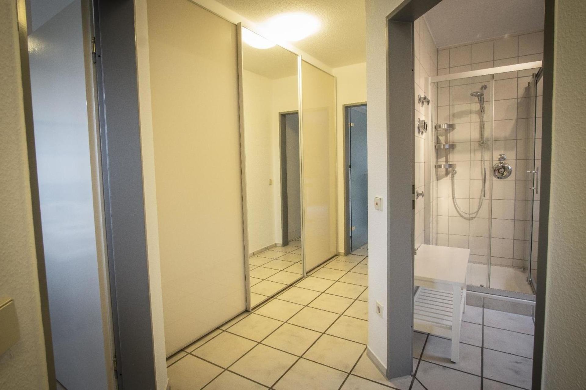 Wohnung In Reckenfeld Mit Eigener Terrasse
