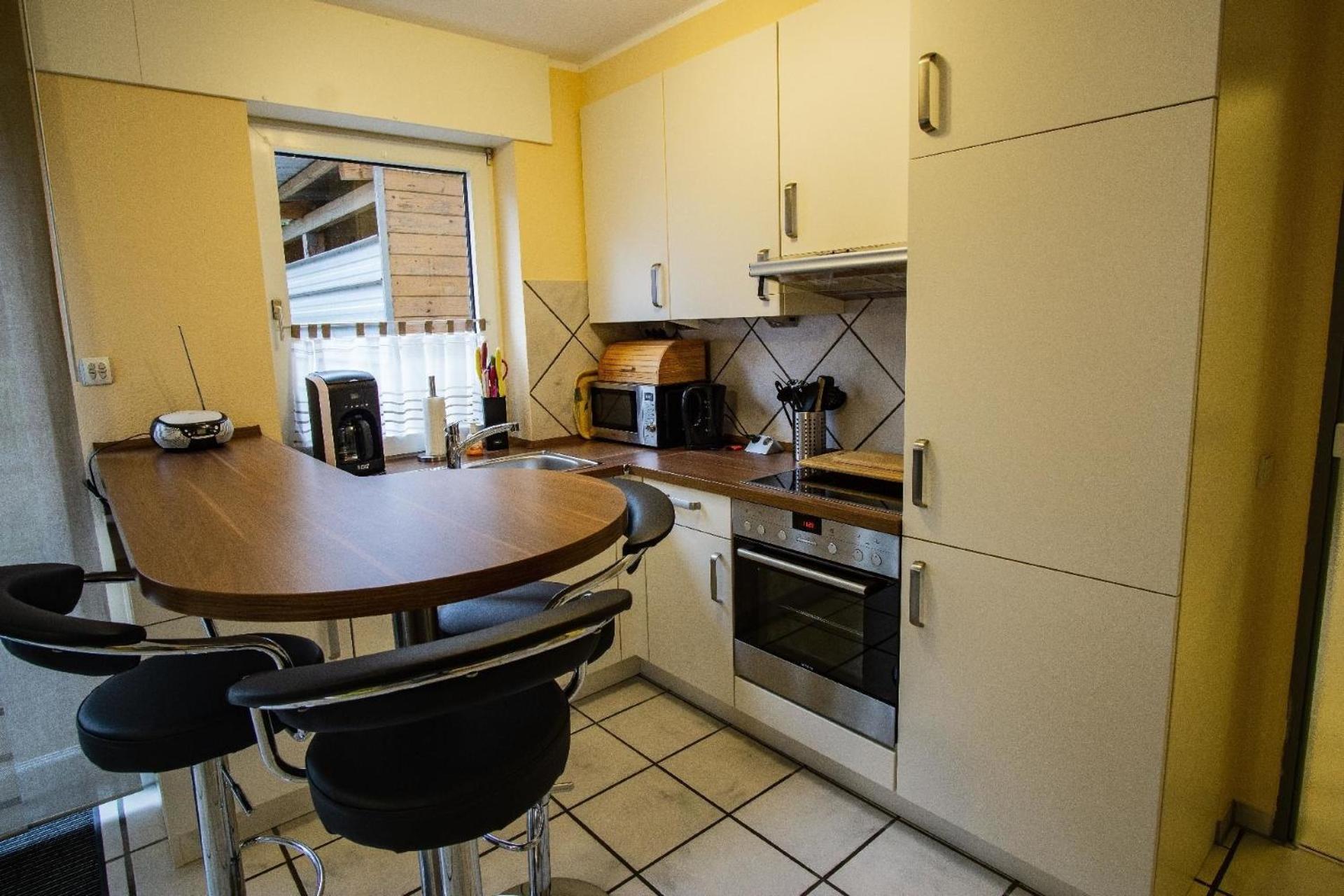 Wohnung In Reckenfeld Mit Eigener Terrasse