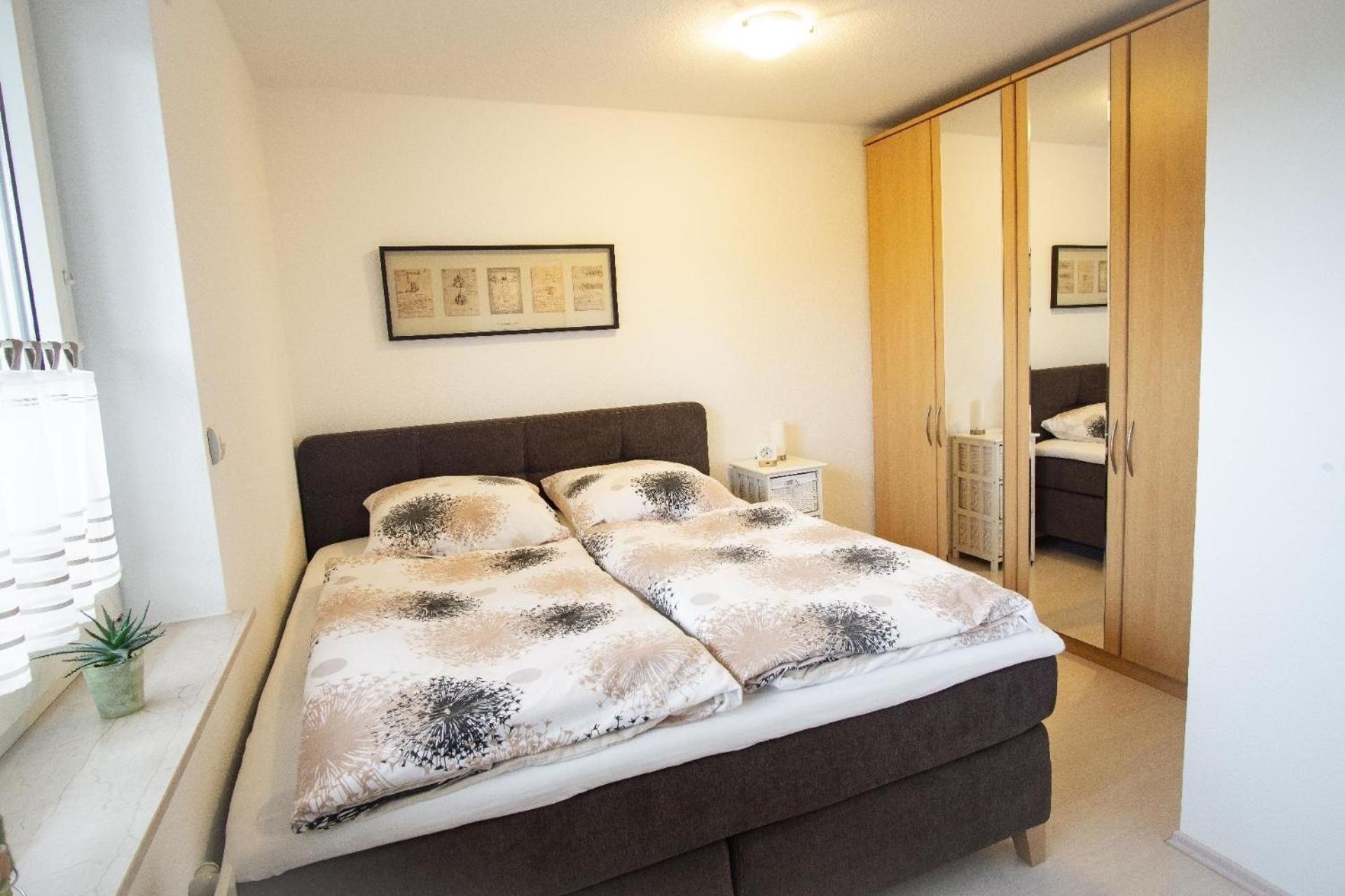 Wohnung In Reckenfeld Mit Eigener Terrasse