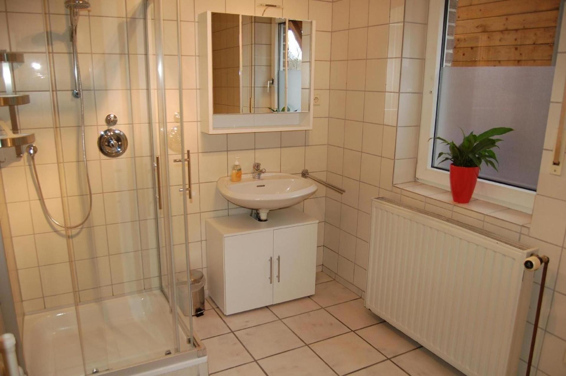 Wohnung In Reckenfeld Mit Eigener Terrasse