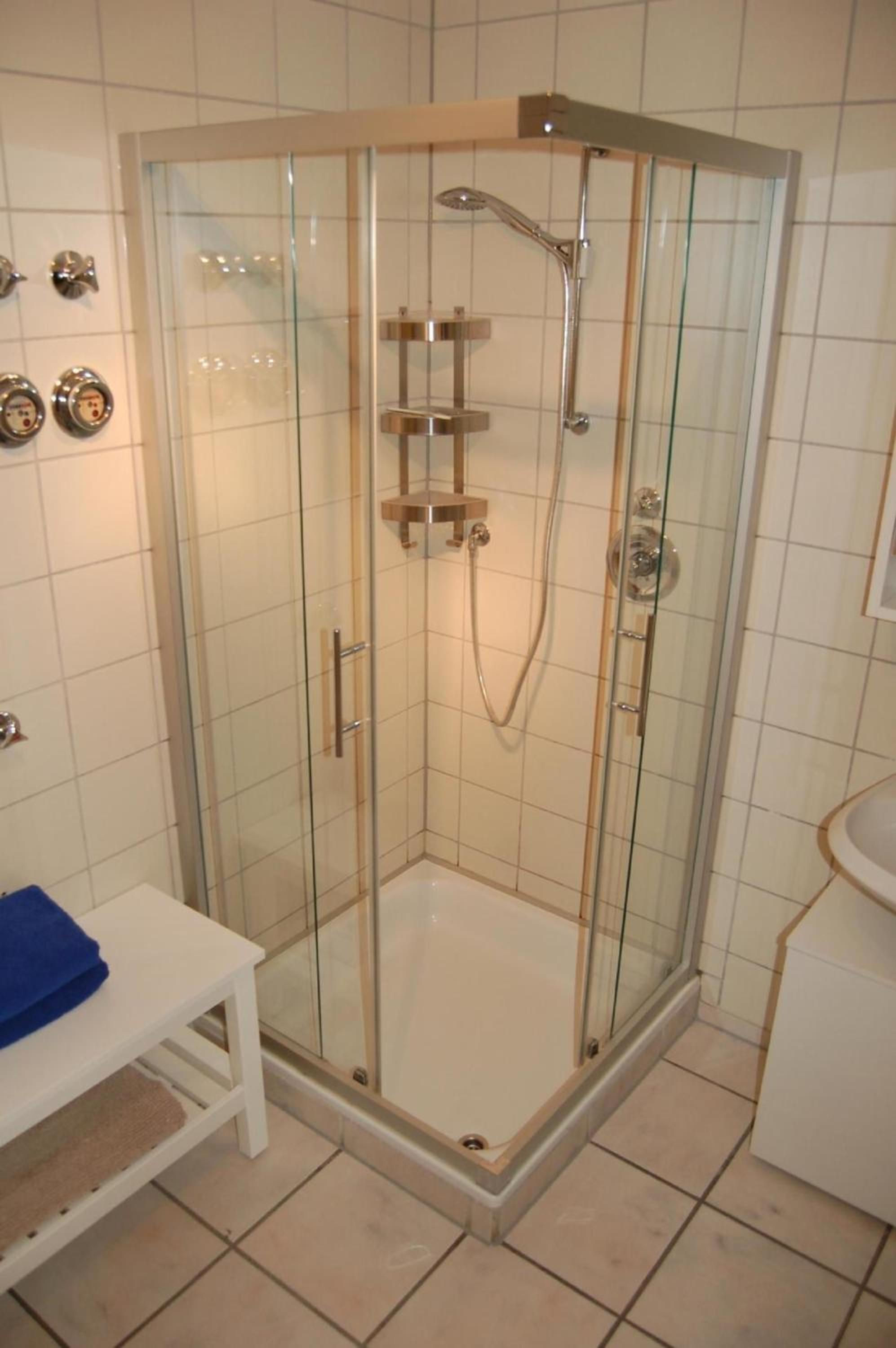 Wohnung In Reckenfeld Mit Eigener Terrasse