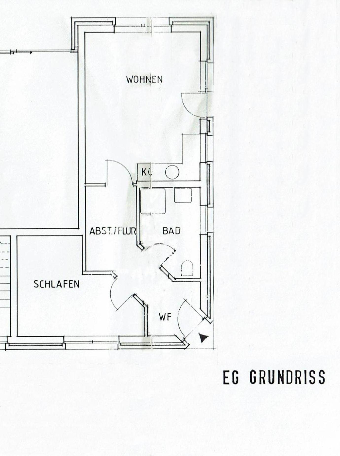 Wohnung In Reckenfeld Mit Eigener Terrasse