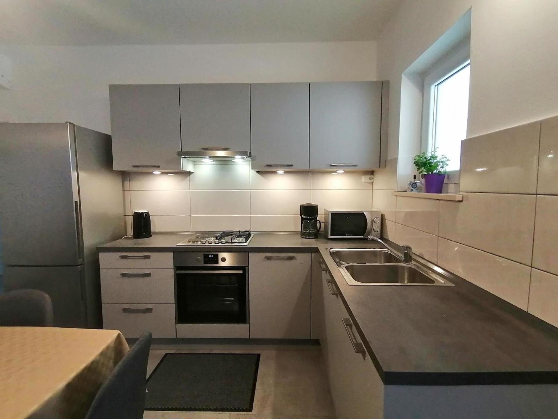 Moderne Ferienwohnung Dunja in Pula view 5