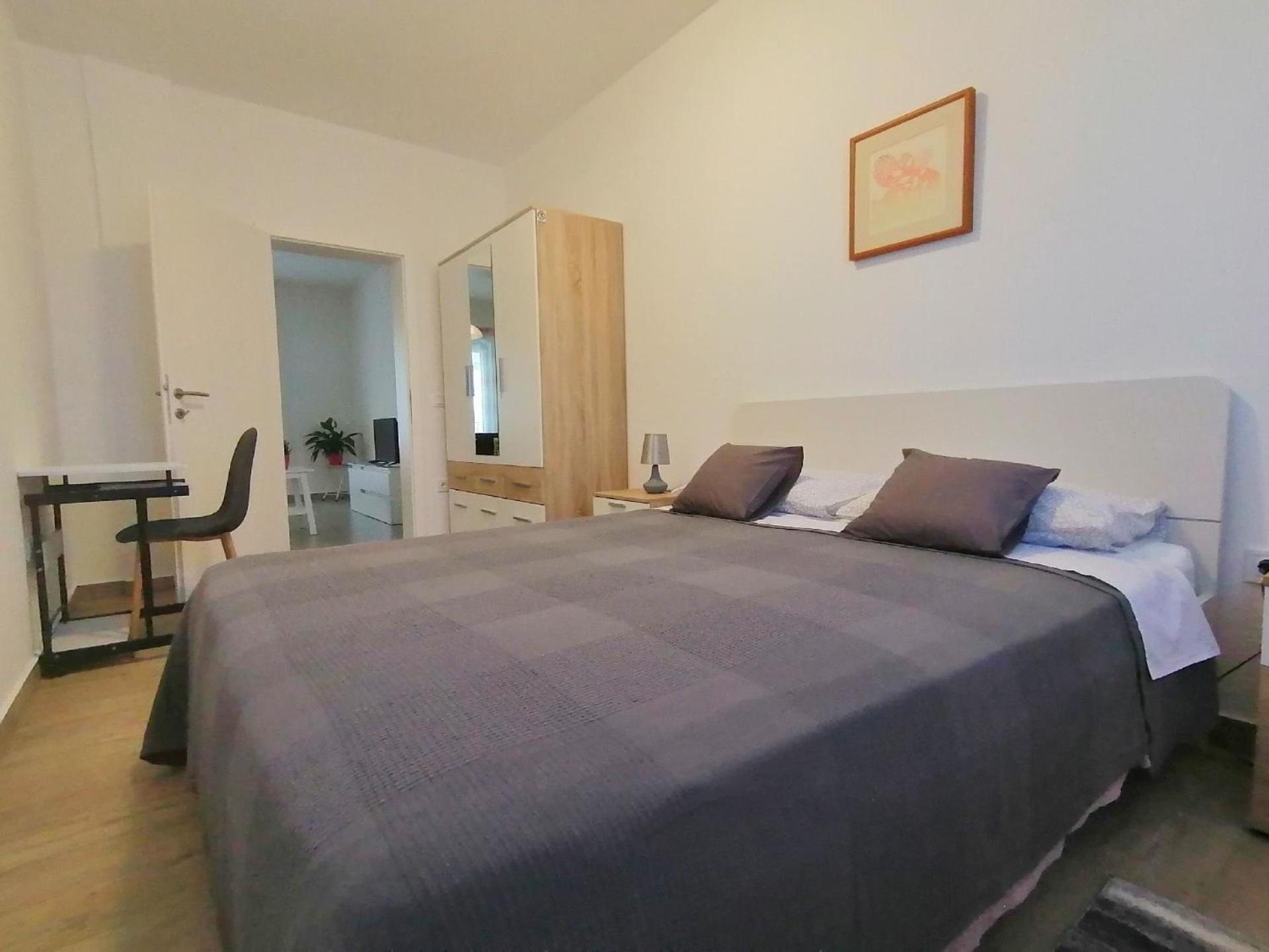 Moderne Ferienwohnung Dunja in Pula view 4
