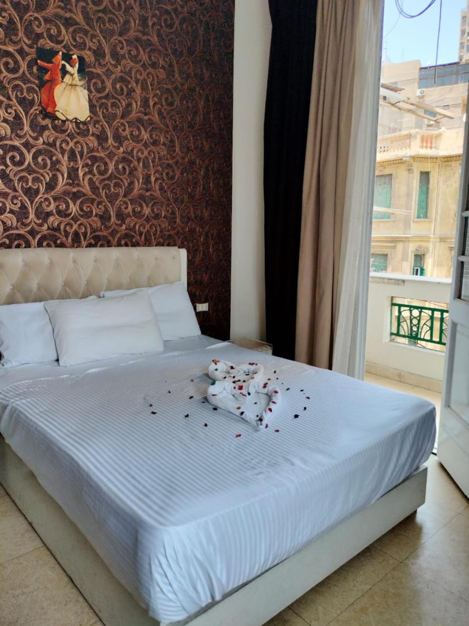 Abdeen Cairo Hostel