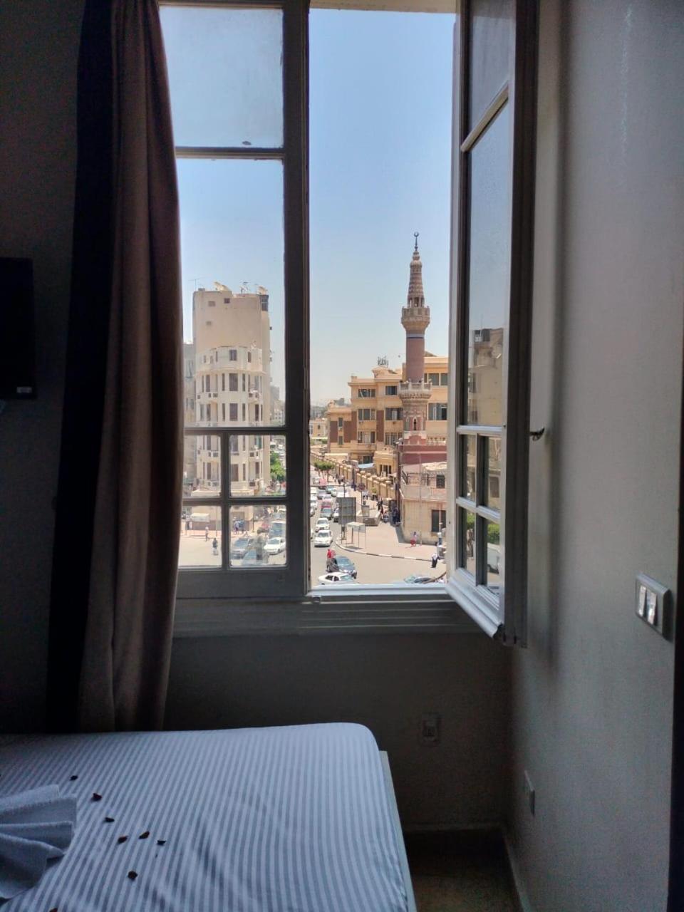 Abdeen Cairo Hostel