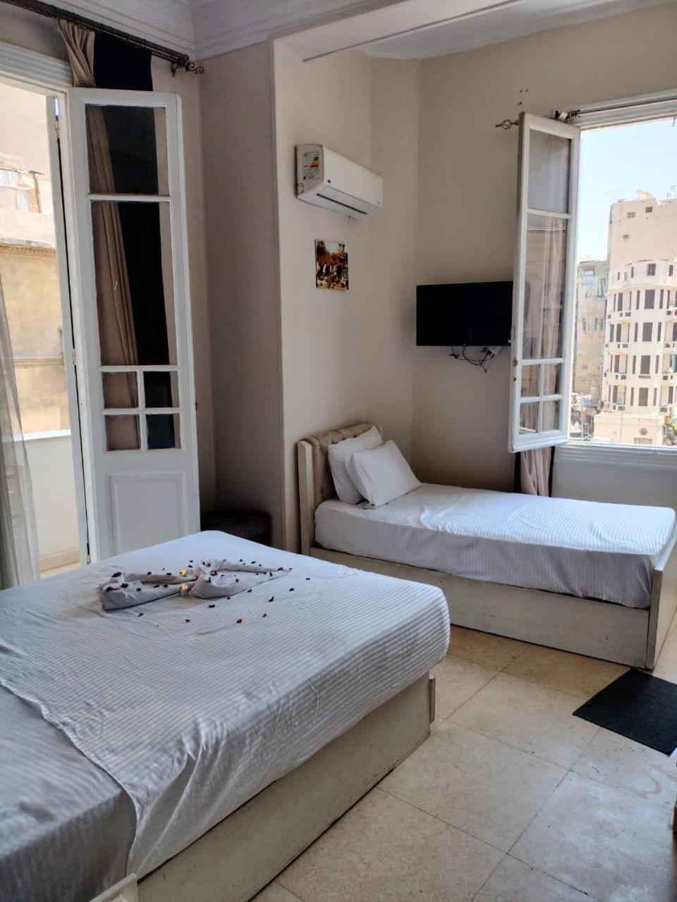 Abdeen Cairo Hostel