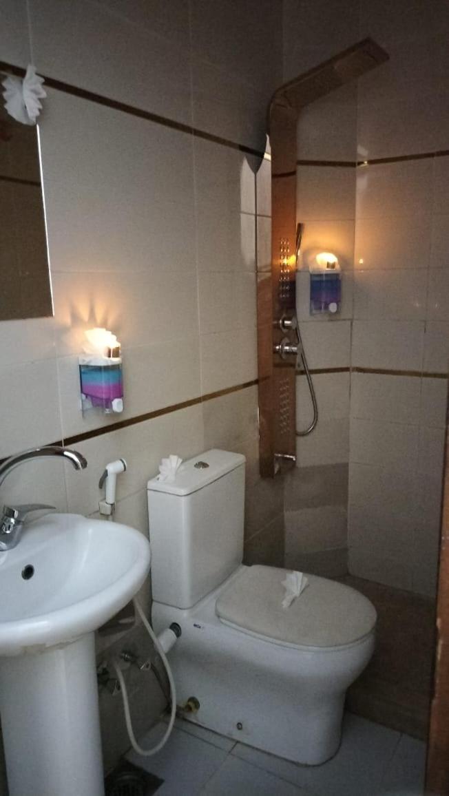 Abdeen Cairo Hostel