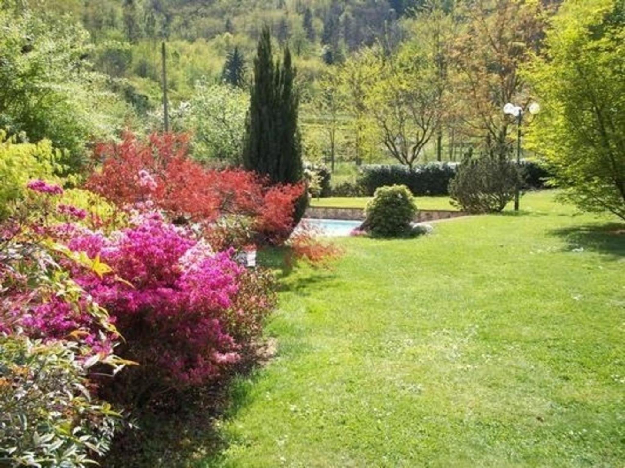 Villa Mandolata view 3
