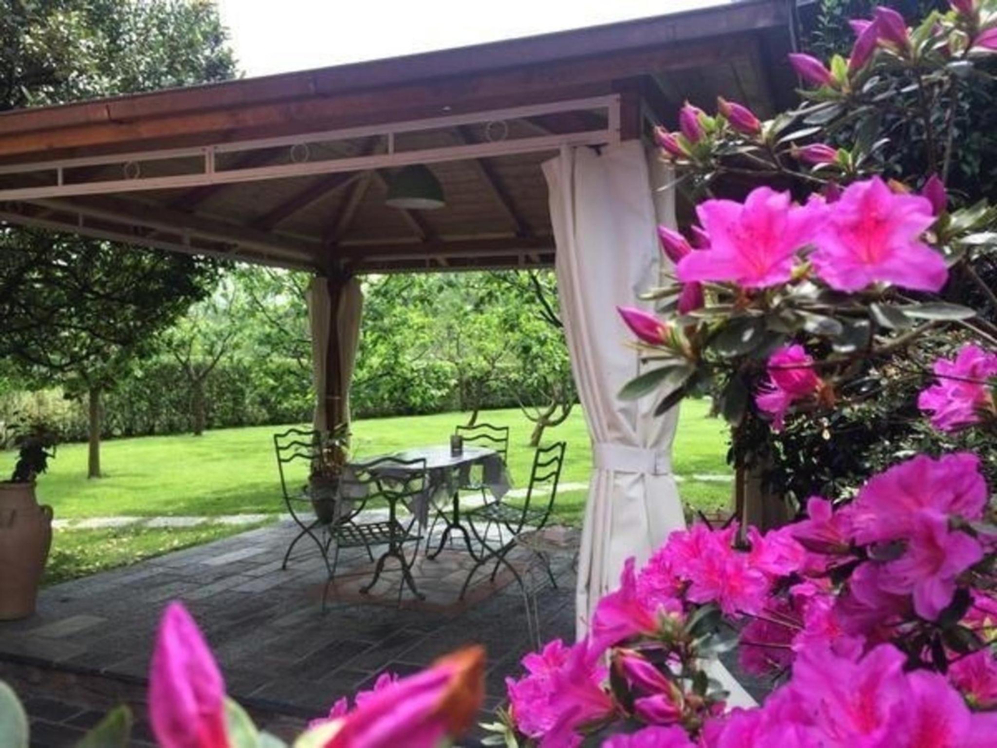 Villa Mandolata view 4