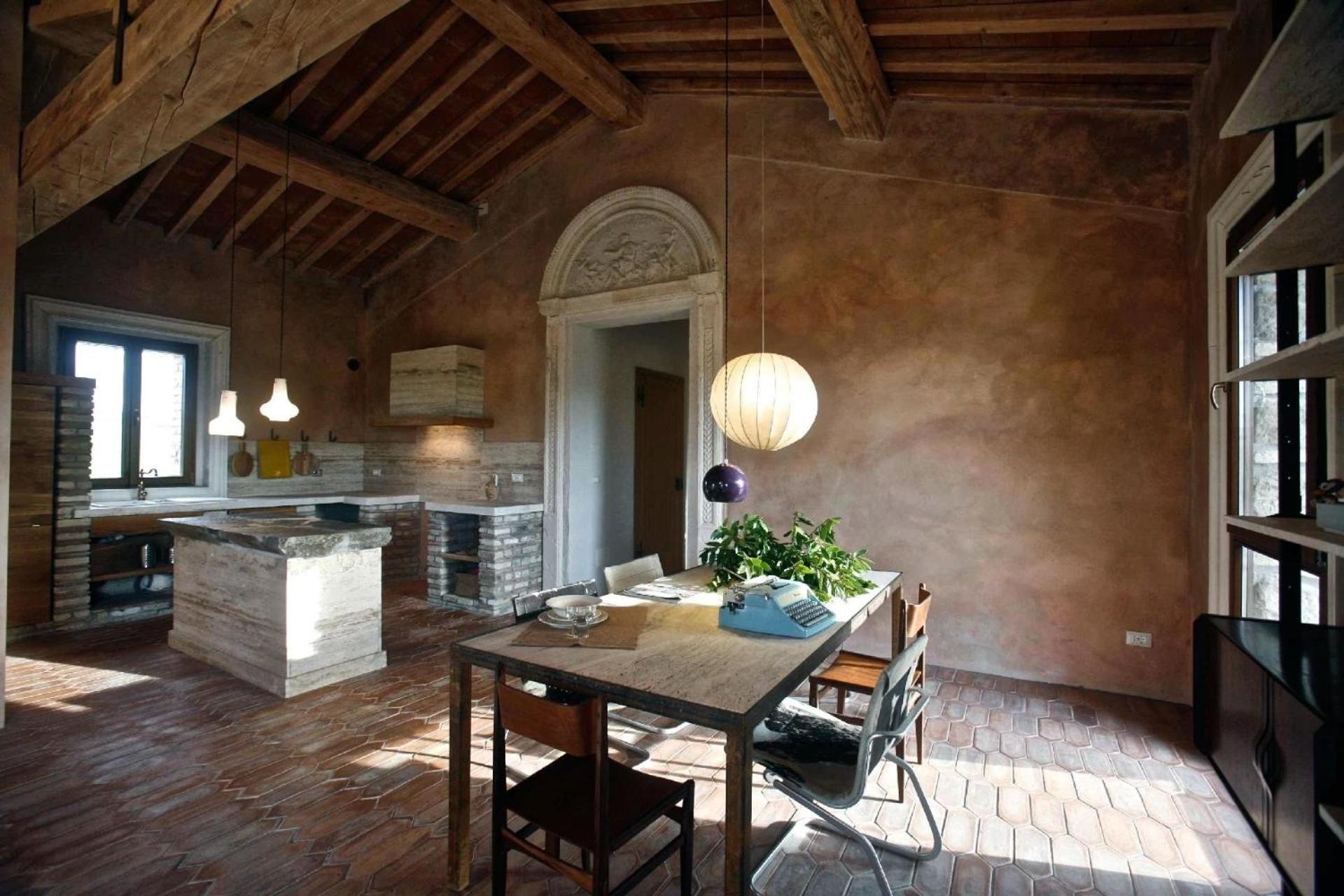 Appartement in Volterra mit Grill und Garten - b52054 view 3