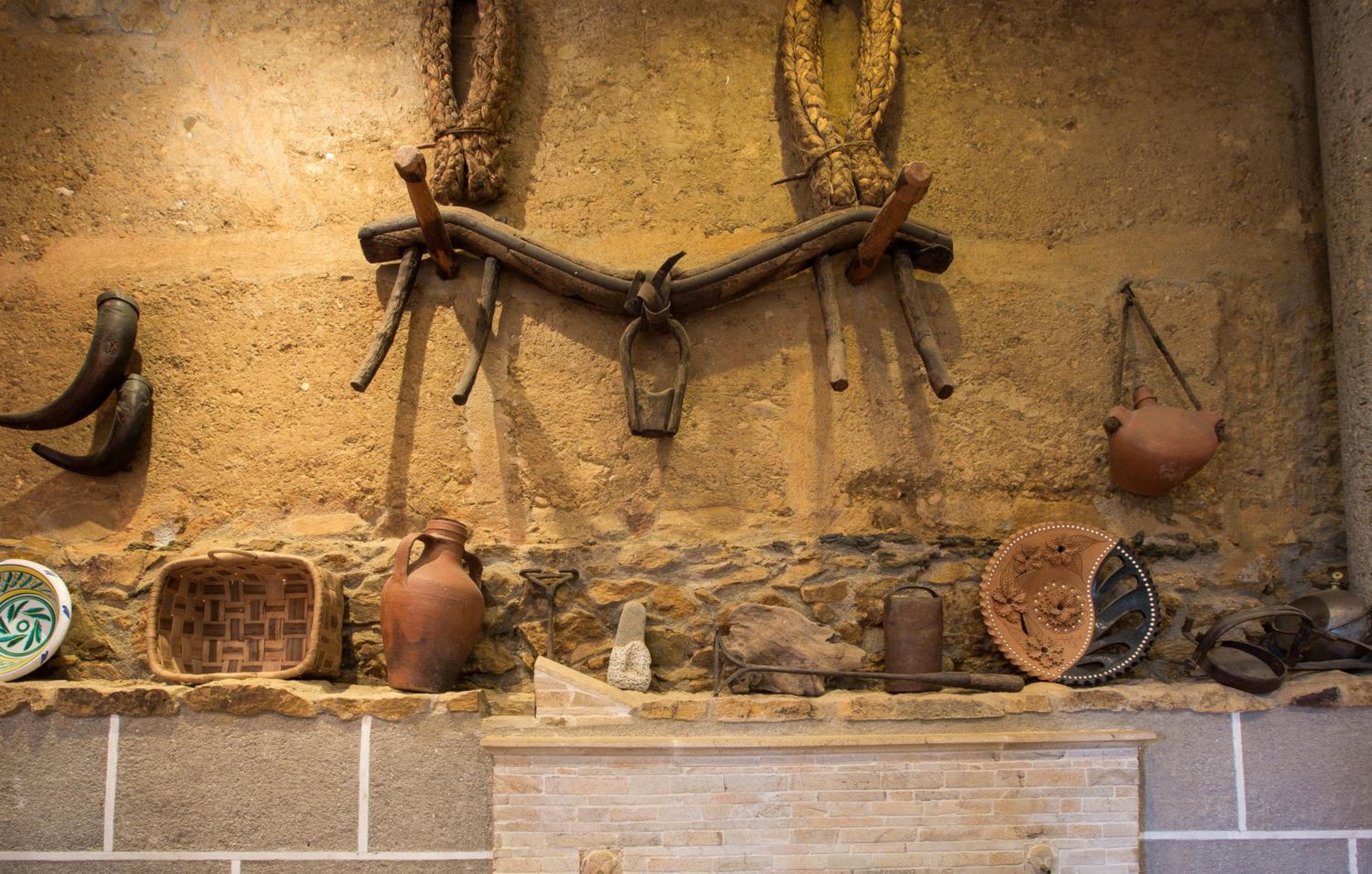 Casa Rural La Breña