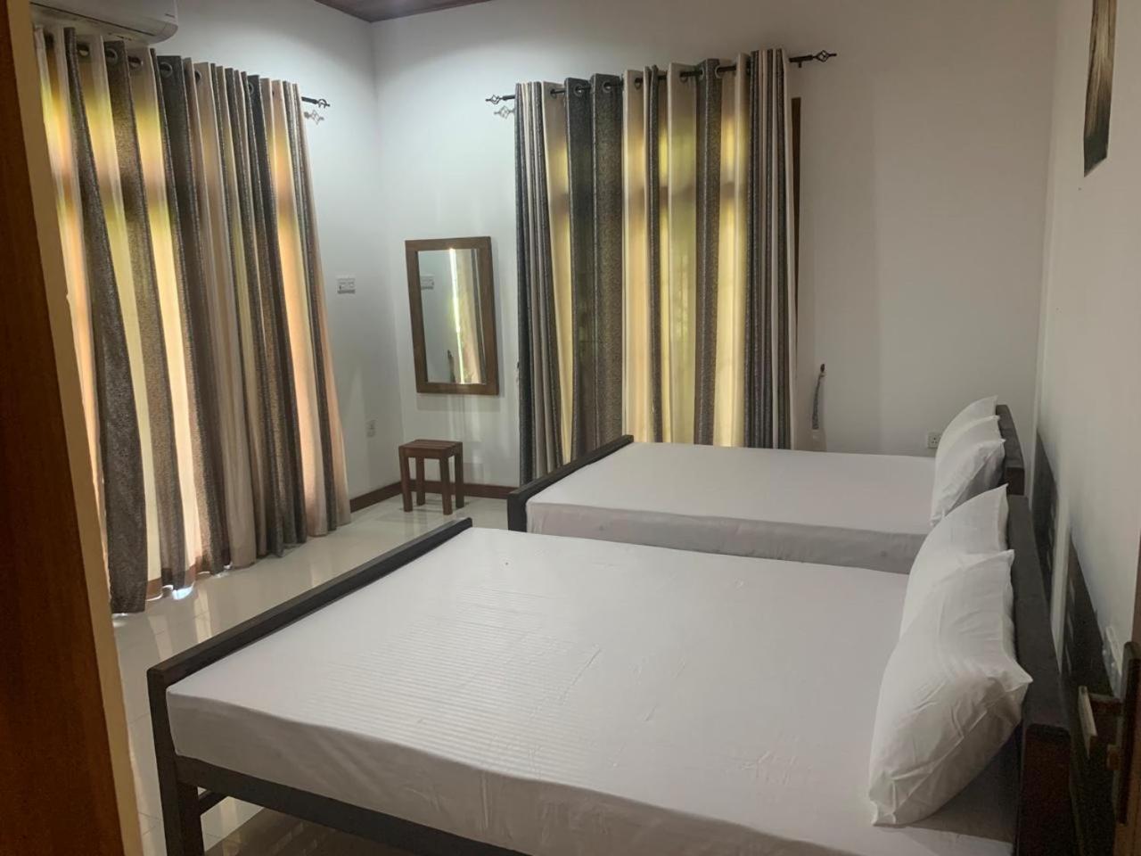 Heritance Bungalow Anuradhapura