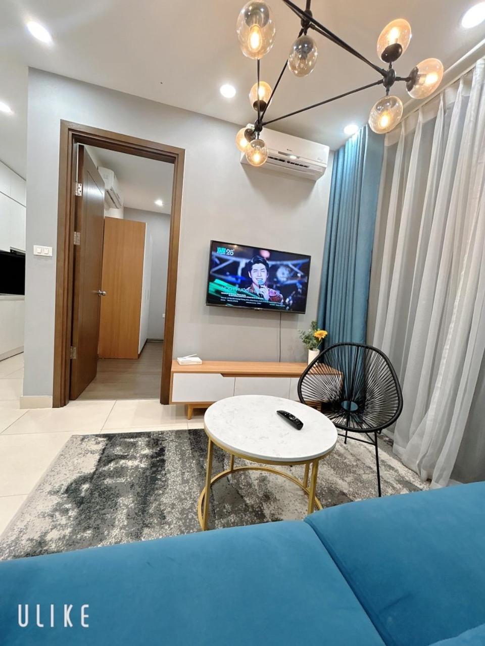 Serviced apart FLC Green -7 min Kengnam , 1 min My Dinh Bus station