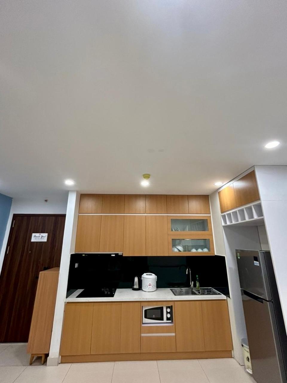 Serviced apart FLC Green -7 min Kengnam , 1 min My Dinh Bus station