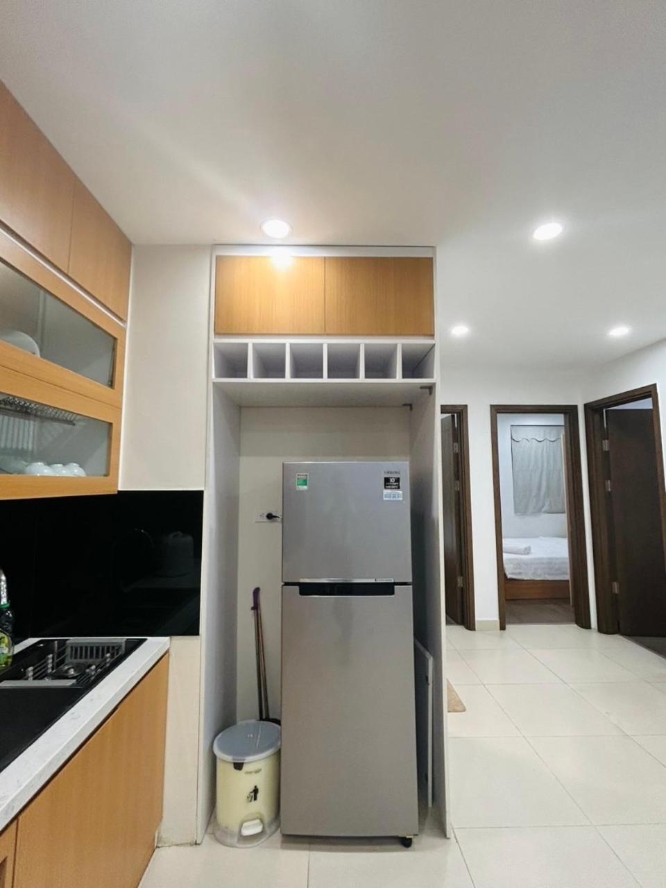 Serviced apart FLC Green -7 min Kengnam , 1 min My Dinh Bus station
