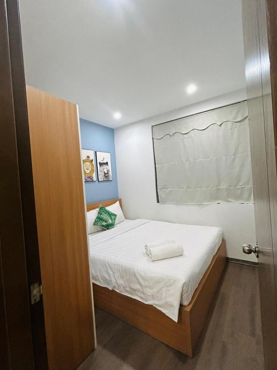Serviced apart FLC Green -7 min Kengnam , 1 min My Dinh Bus station