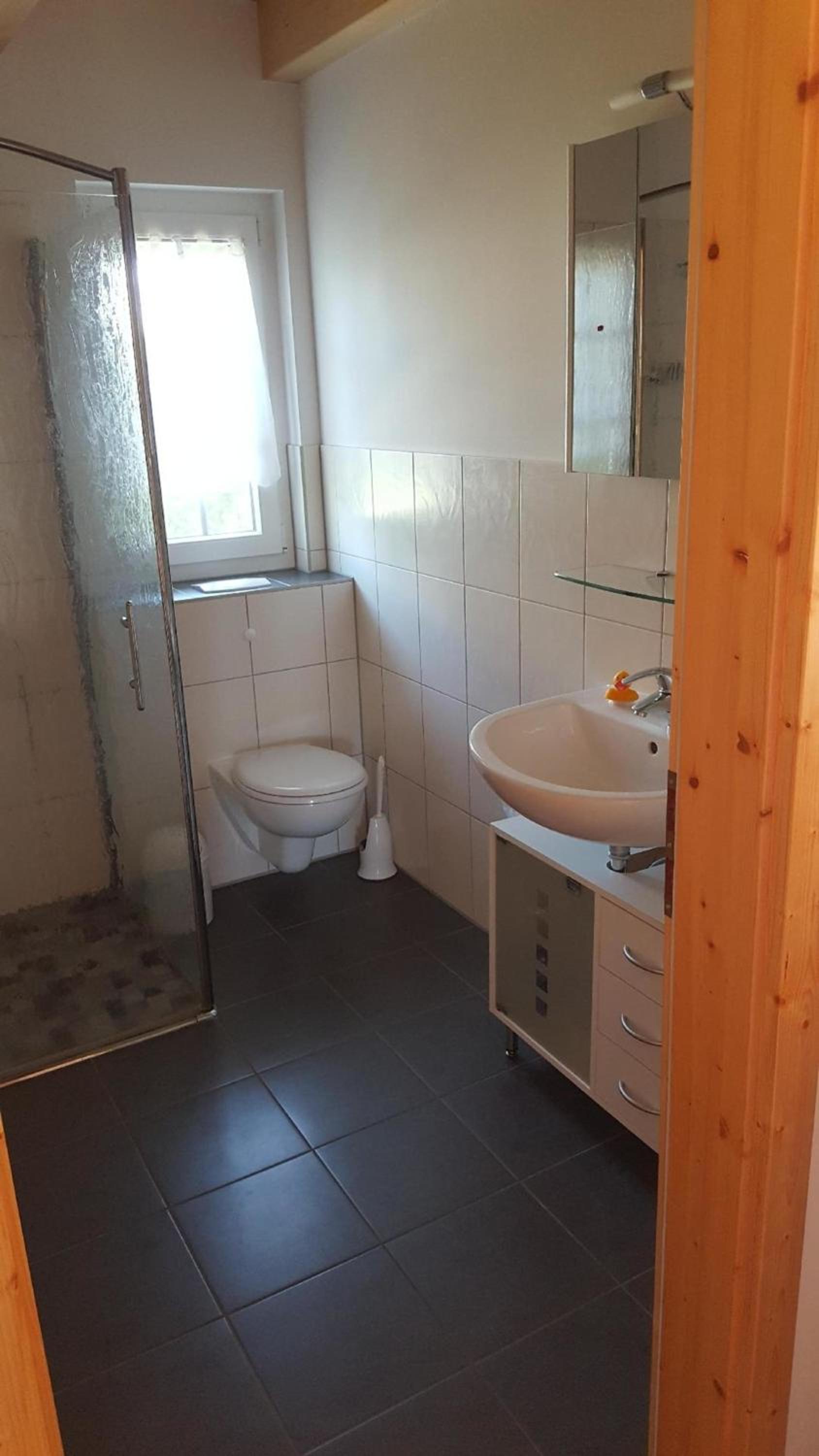 Modernes Ferienhaus in Mönkebude mit Garten