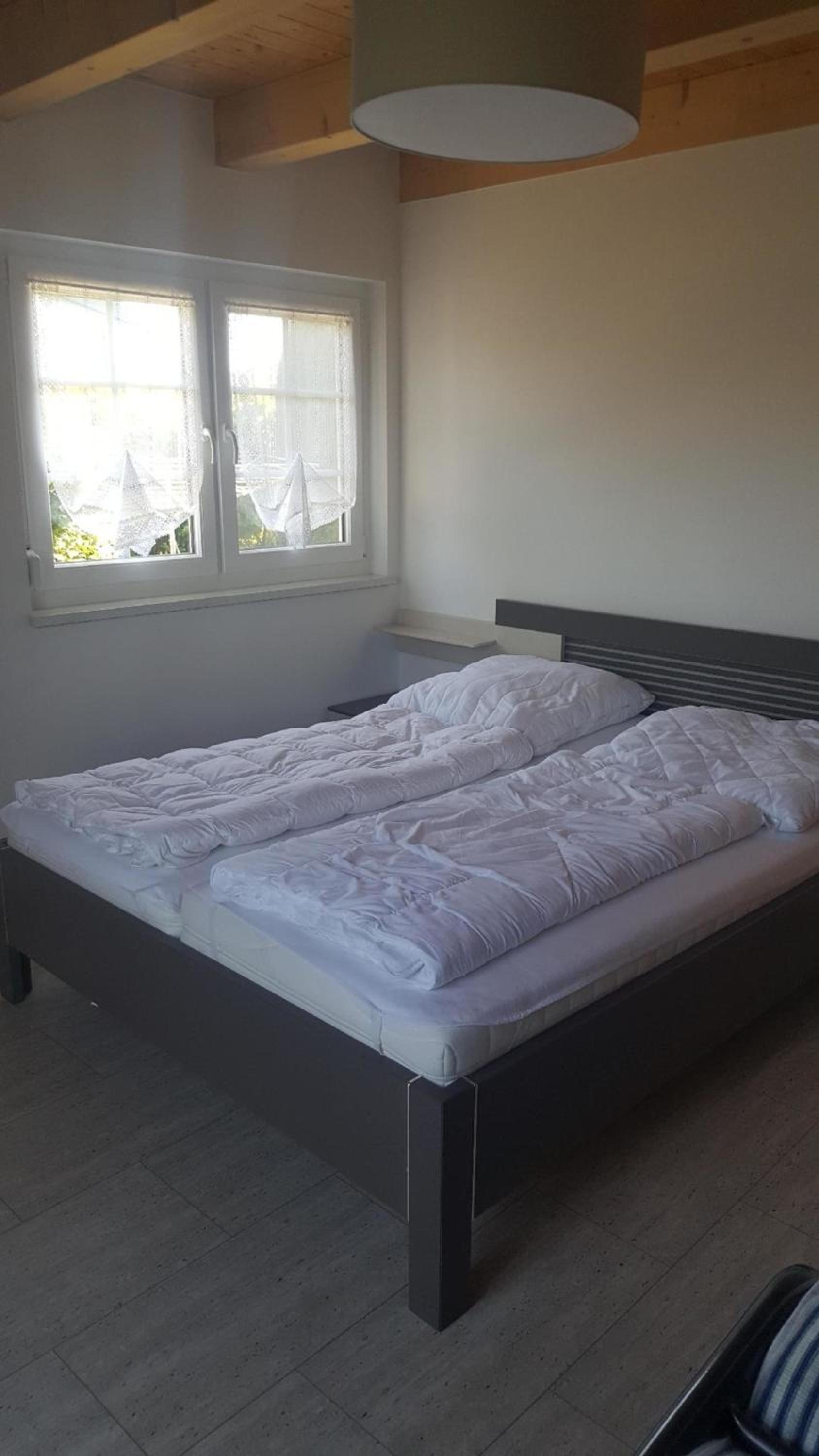 Modernes Ferienhaus in Mönkebude mit Garten