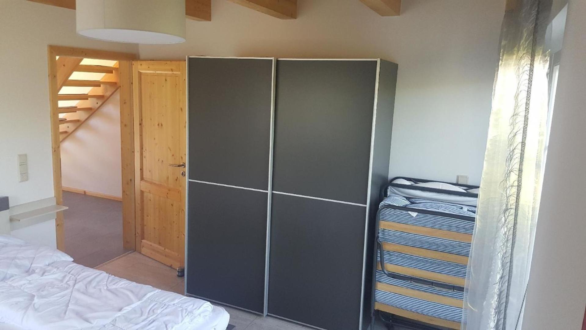 Modernes Ferienhaus in Mönkebude mit Garten
