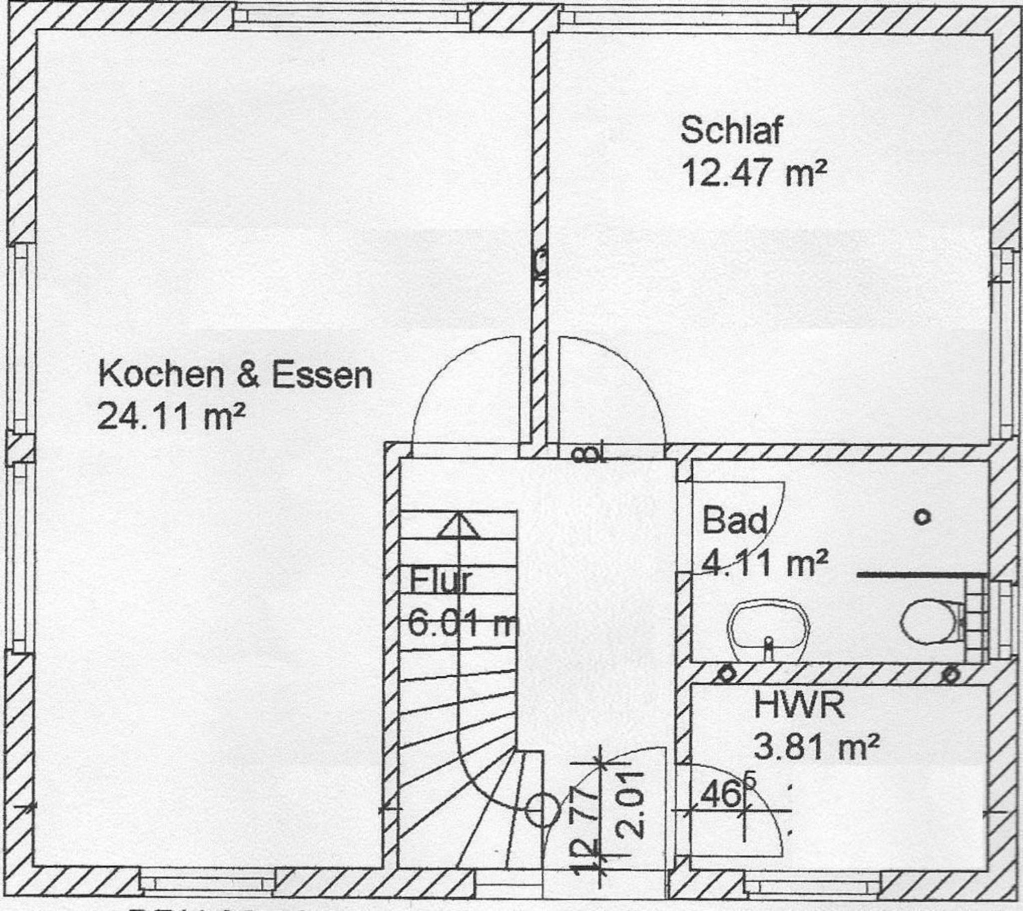 Modernes Ferienhaus in Mönkebude mit Garten