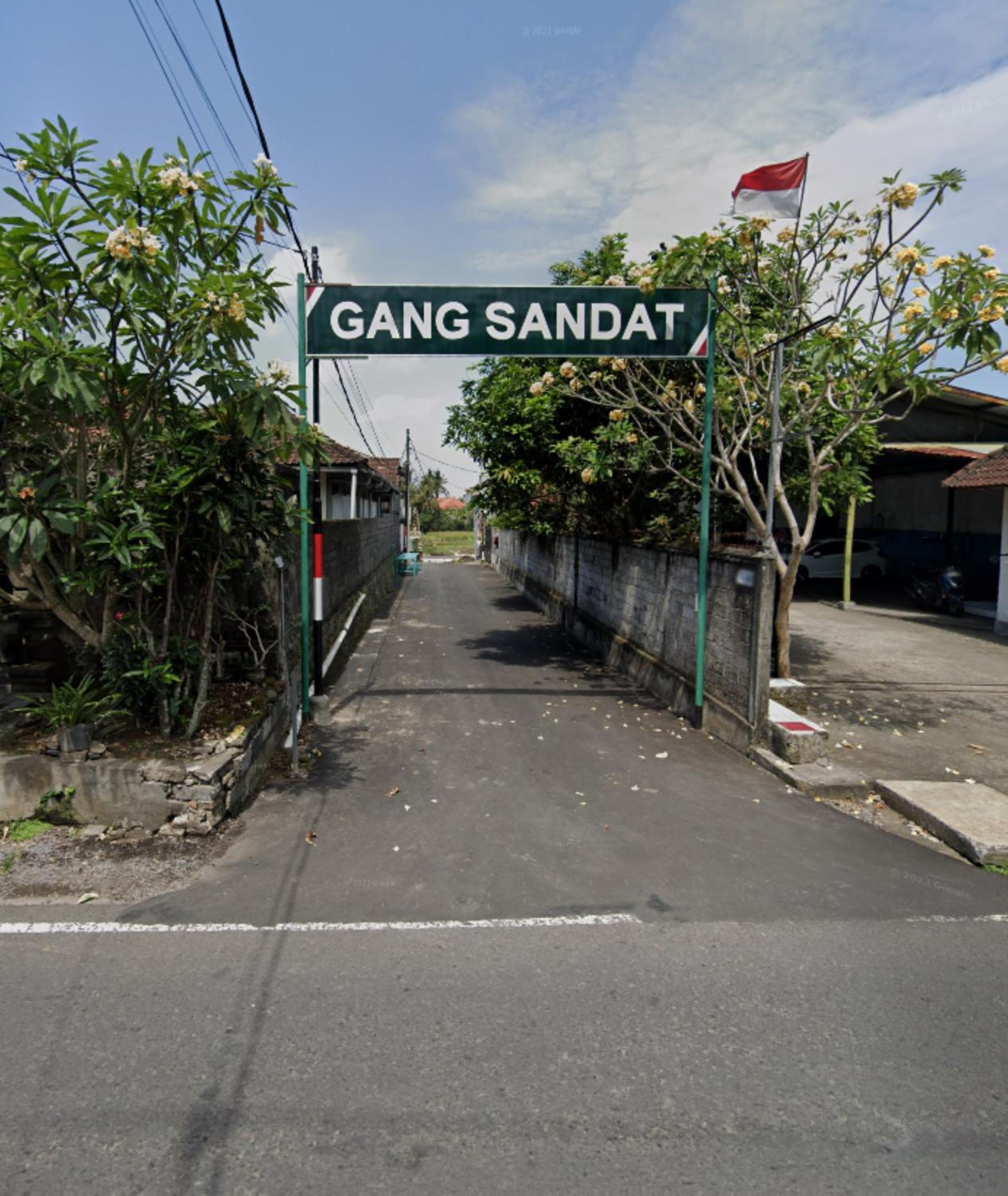 Umah Panugrahan