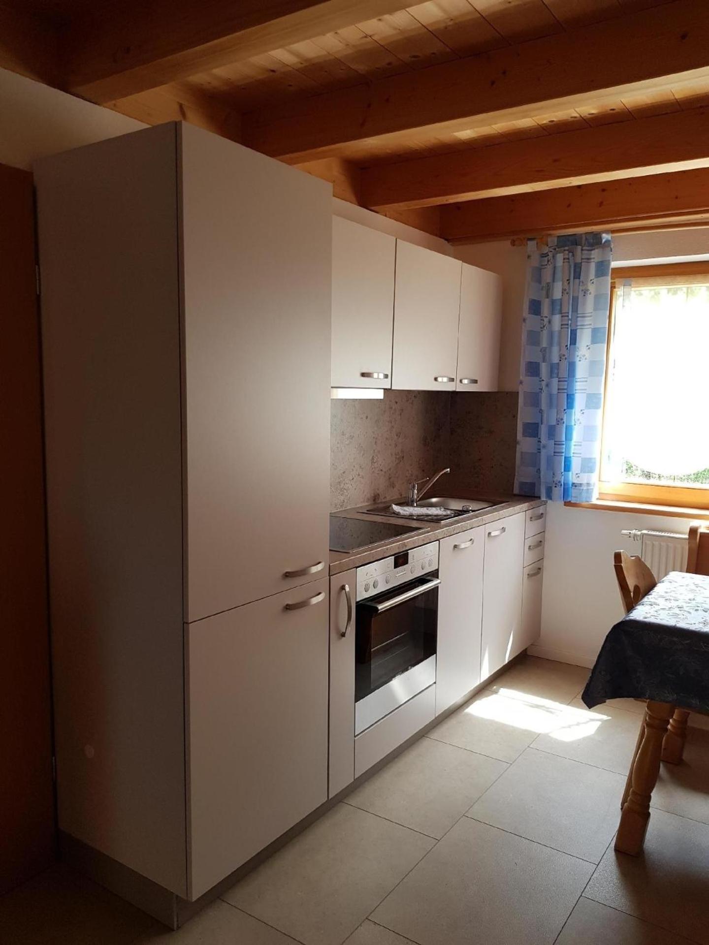 Top gepflegtes Ferienhaus in ruhiger Lage, mit Balkon, Terrasse